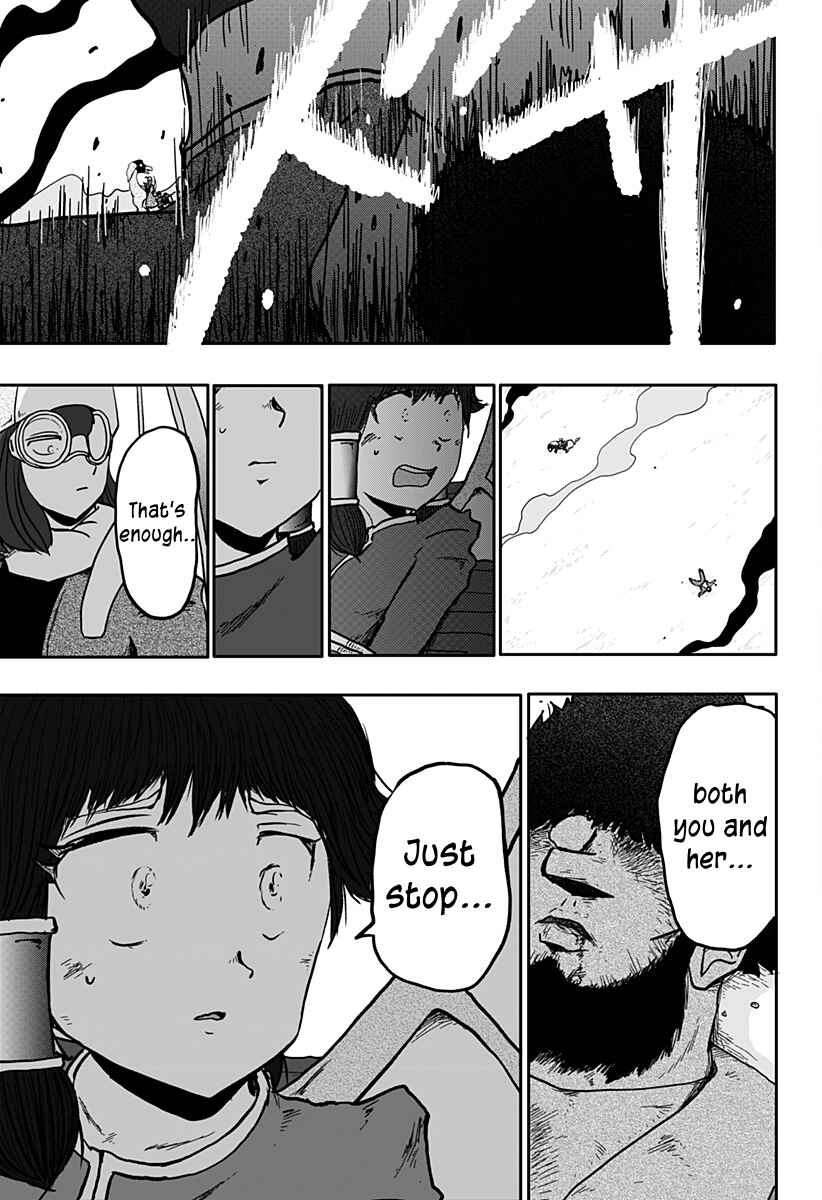 Dragon no Ko Chapter 9 - Page 16