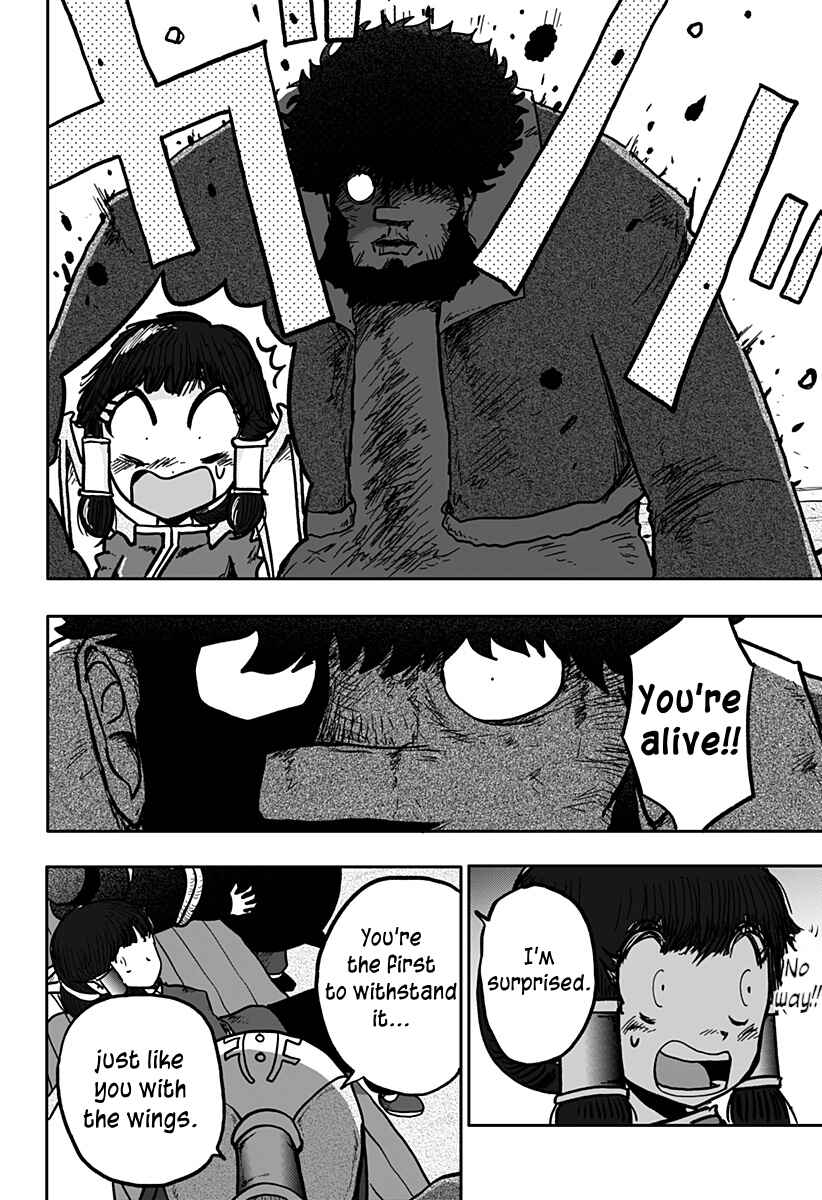 Dragon no Ko Chapter 9 - Page 17