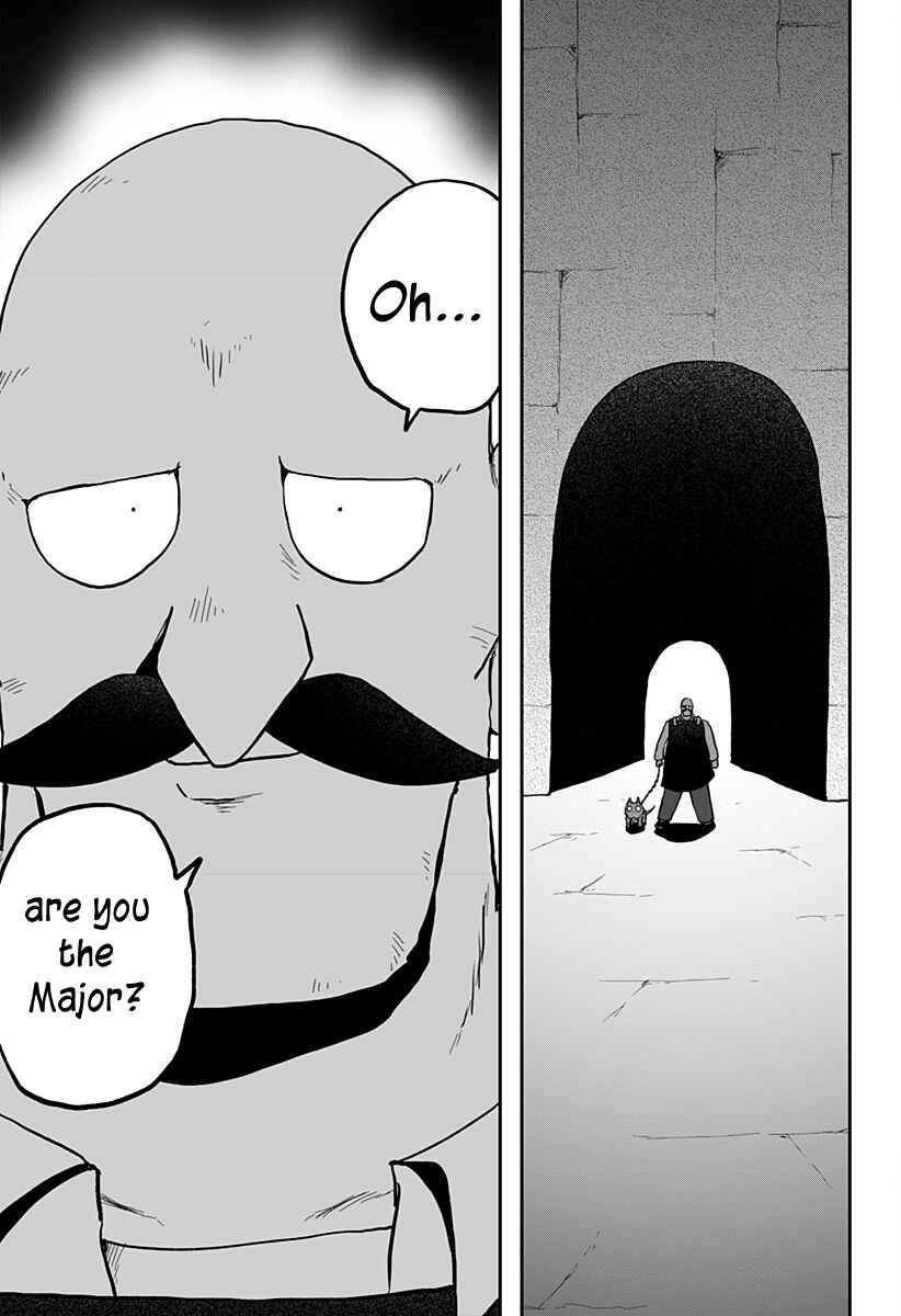 Dragon no Ko Chapter 9 - Page 26