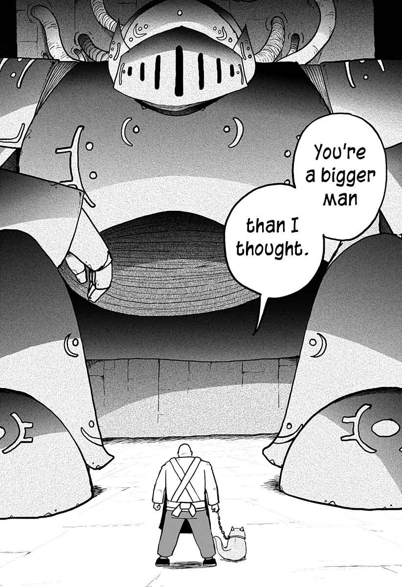 Dragon no Ko Chapter 9 - Page 27