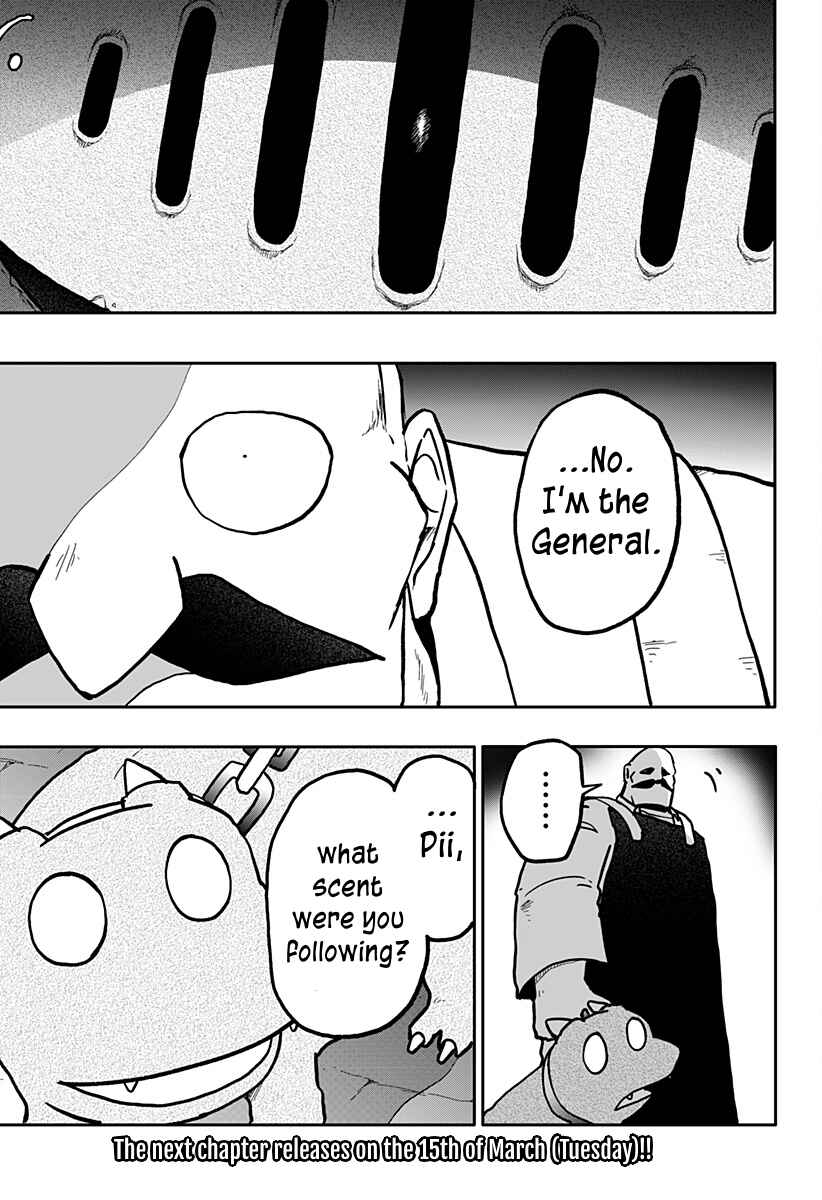 Dragon no Ko Chapter 9 - Page 28