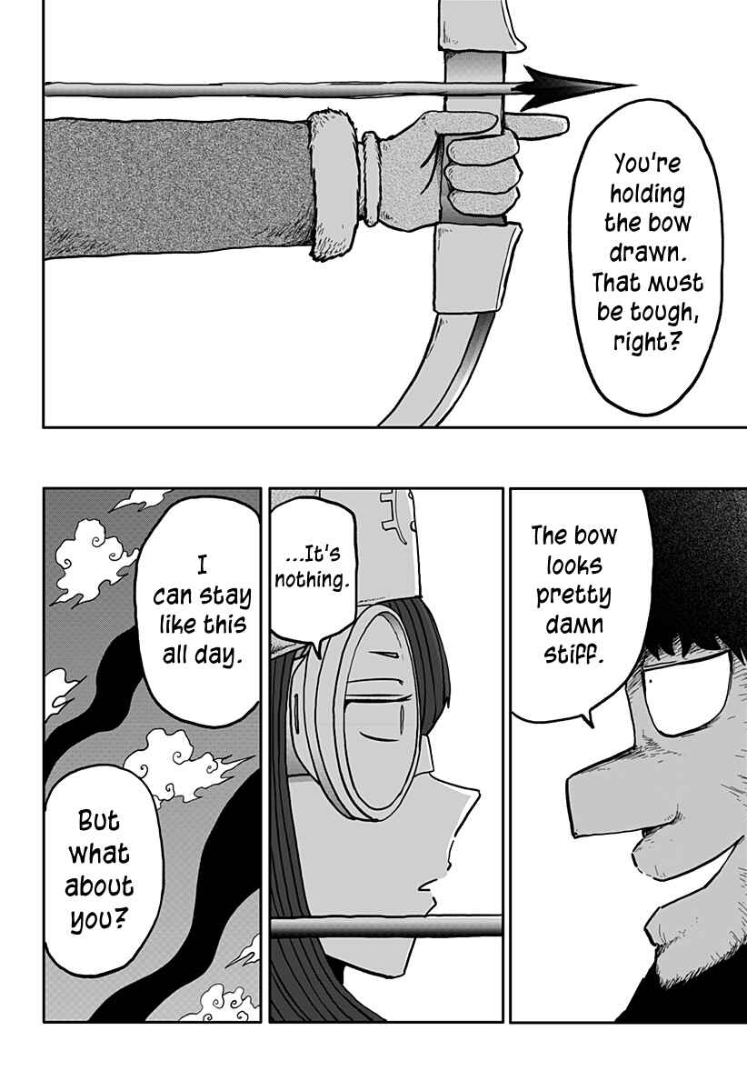 Dragon no Ko Chapter 9 - Page 5