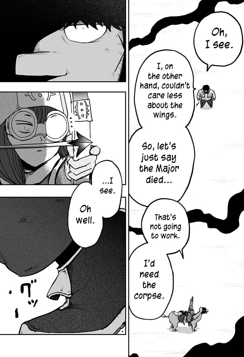 Dragon no Ko Chapter 9 - Page 8