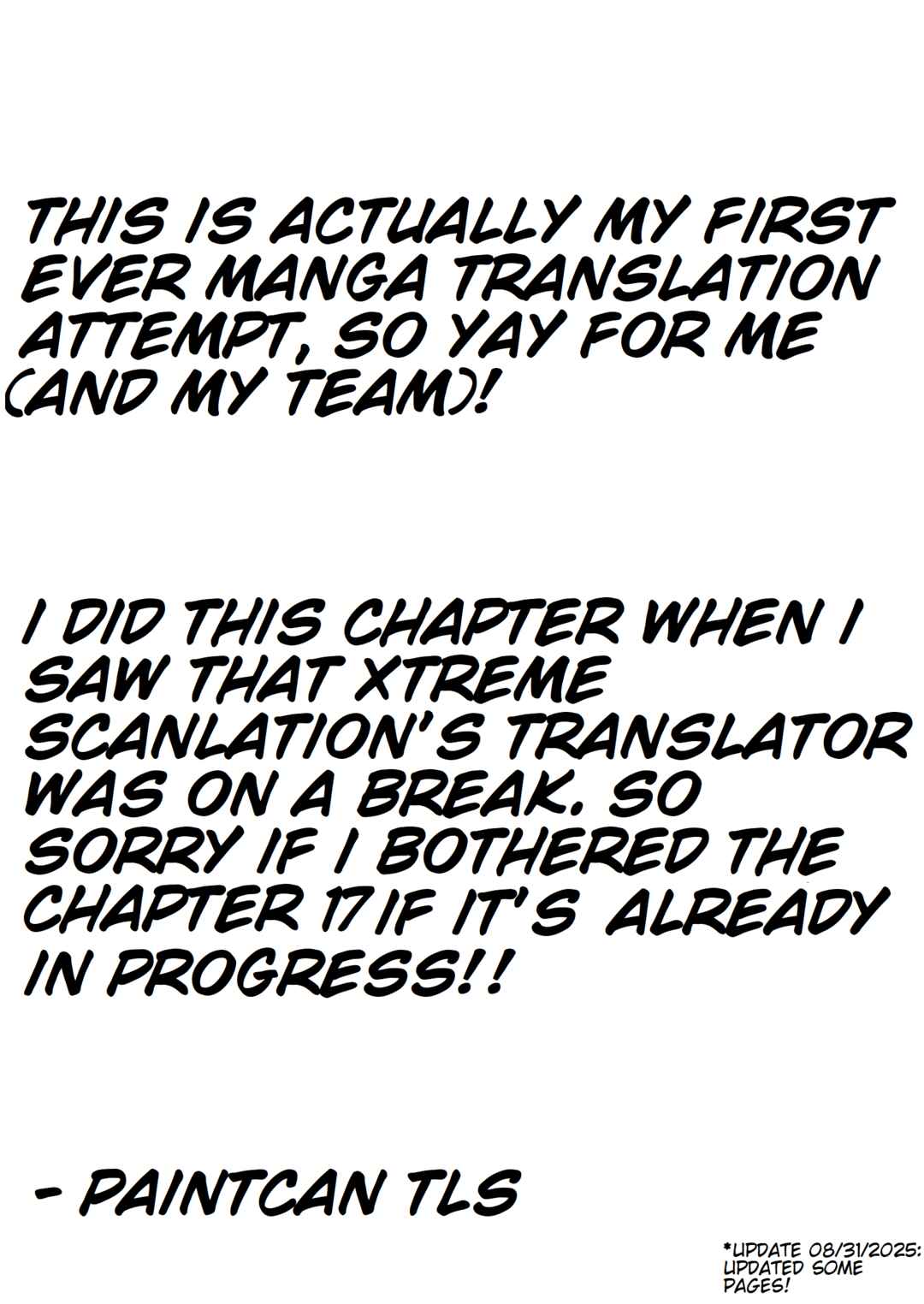 Beyblade X Chapter 17 - Page 63