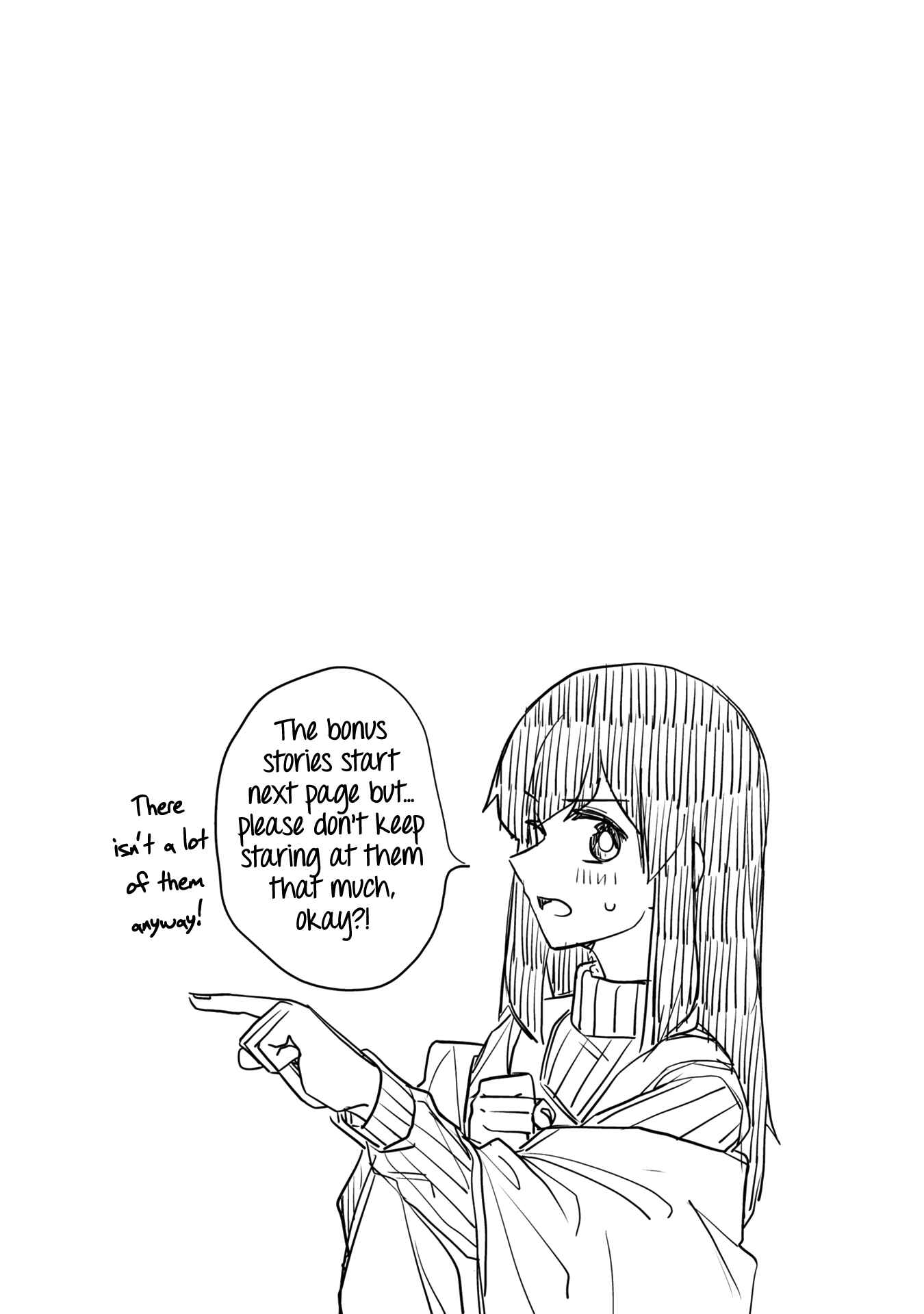 Ikemen Joshi to Josou Danshi Chapter 35.5 - Page 11