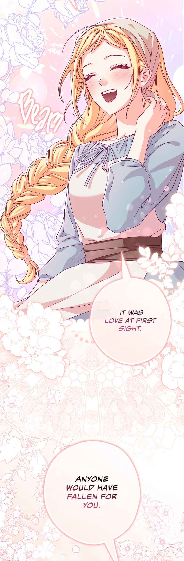 Cinderella's Pocket-Sized Protector Chapter 6 - Page 24