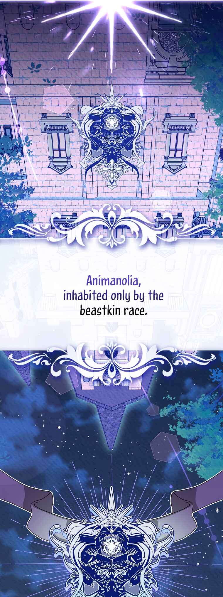 Cinderella's Pocket-Sized Protector Chapter 6 - Page 3
