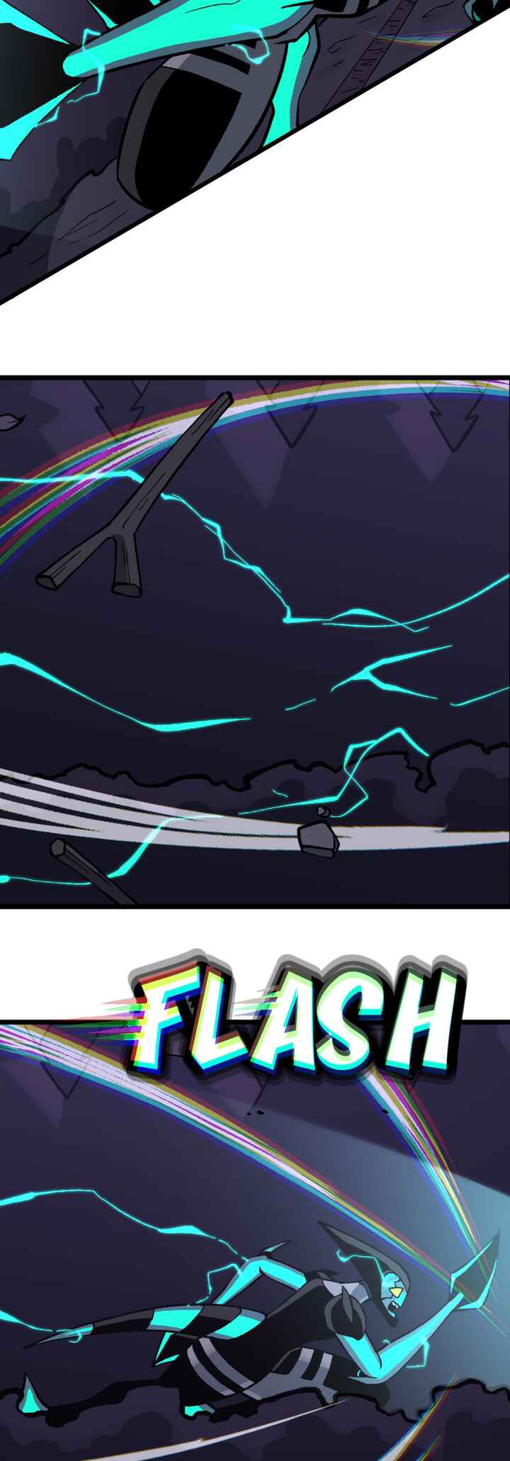 Absolute Ben 10 Chapter 1.2 - Page 10