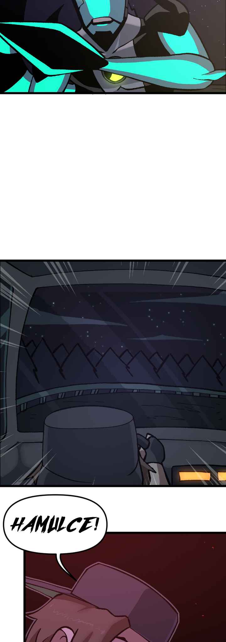 Absolute Ben 10 Chapter 1.2 - Page 21