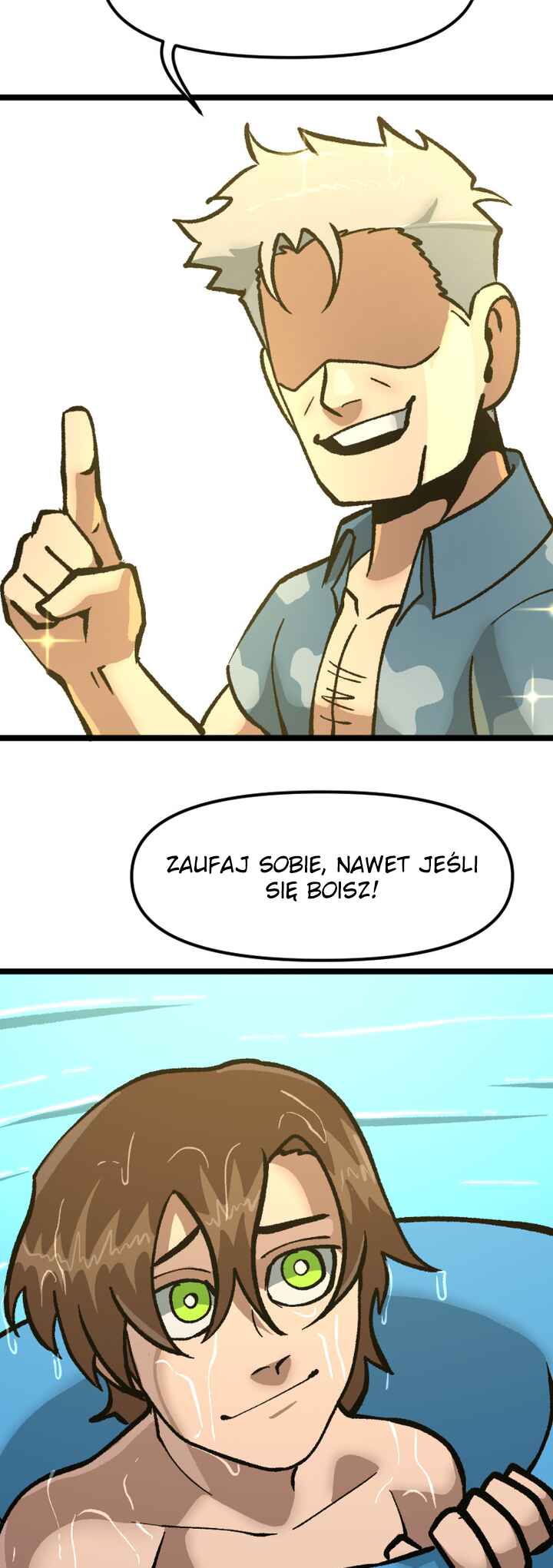 Absolute Ben 10 Chapter 1.2 - Page 24
