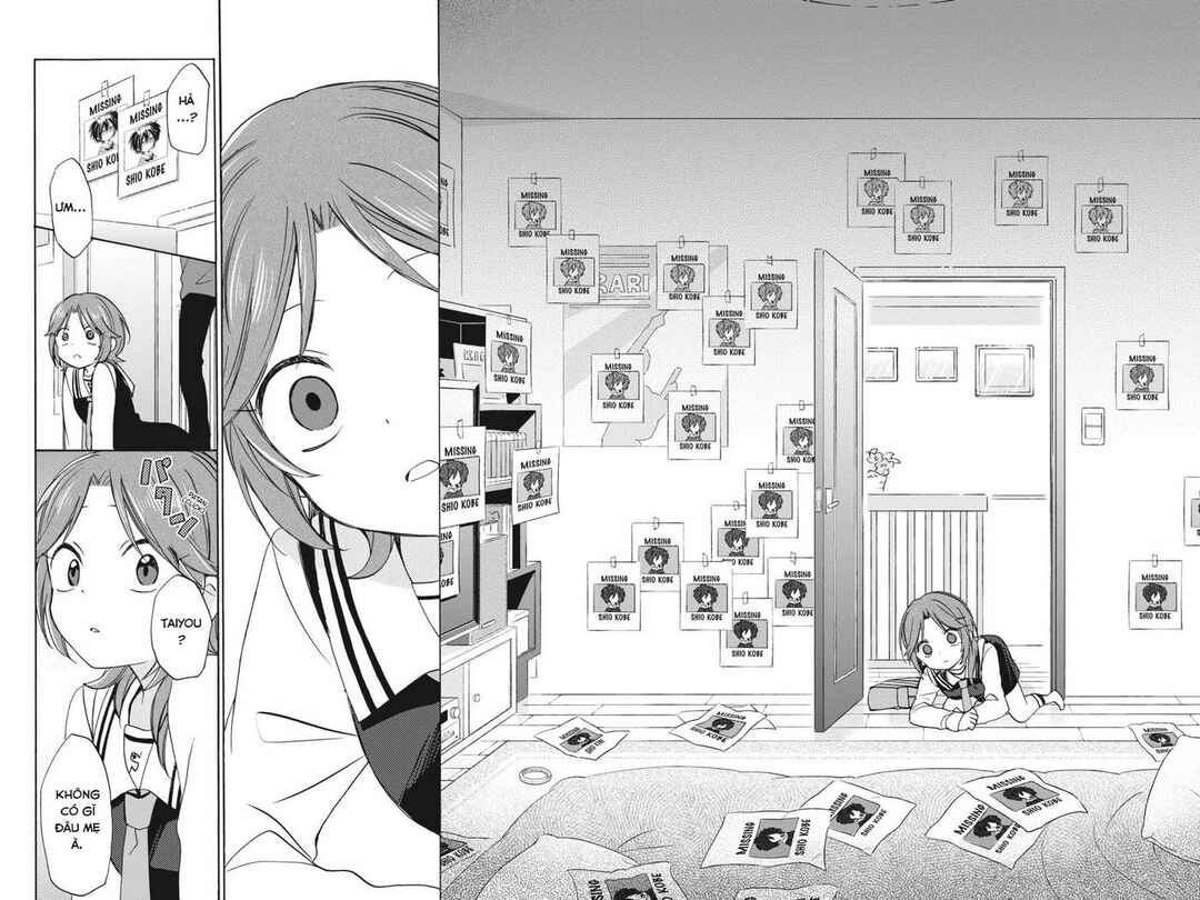 Happy Sugar Life Chapter 10 - Page 7
