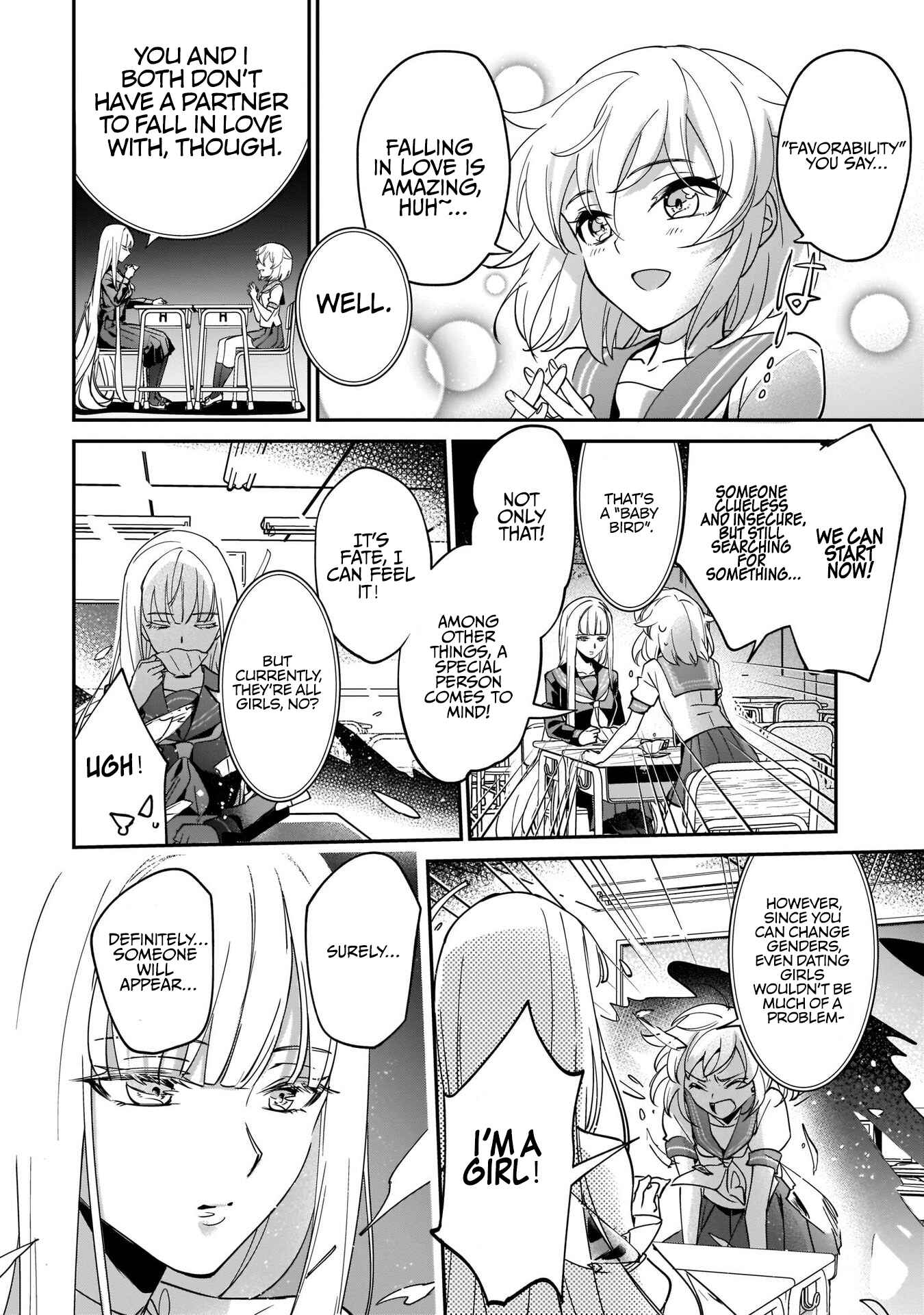 Yuusha Shoukan ni Makikomareta kedo, Isekai wa Heiwa deshita Chapter 13.5 - Page 12