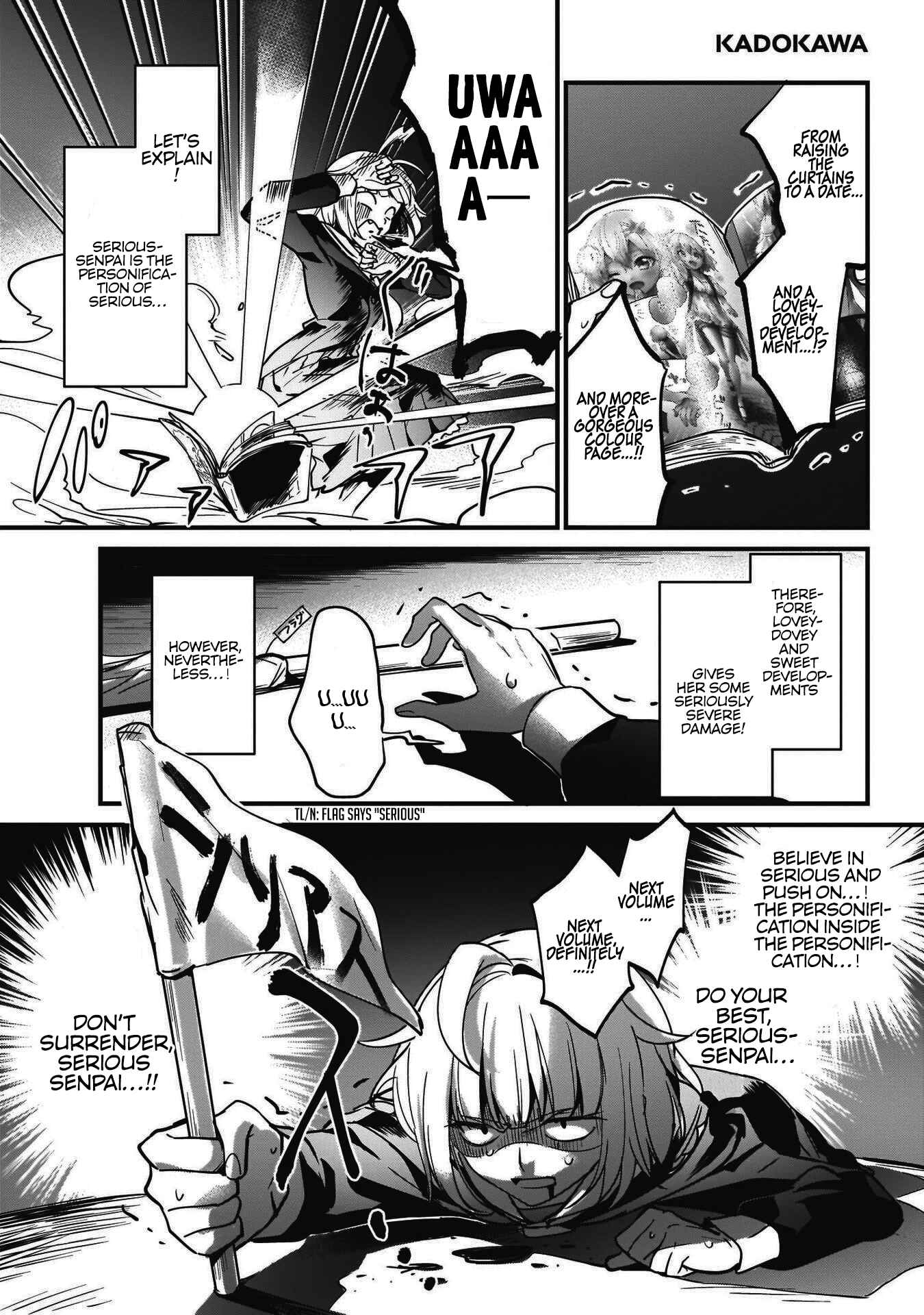 Yuusha Shoukan ni Makikomareta kedo, Isekai wa Heiwa deshita Chapter 13.5 - Page 18