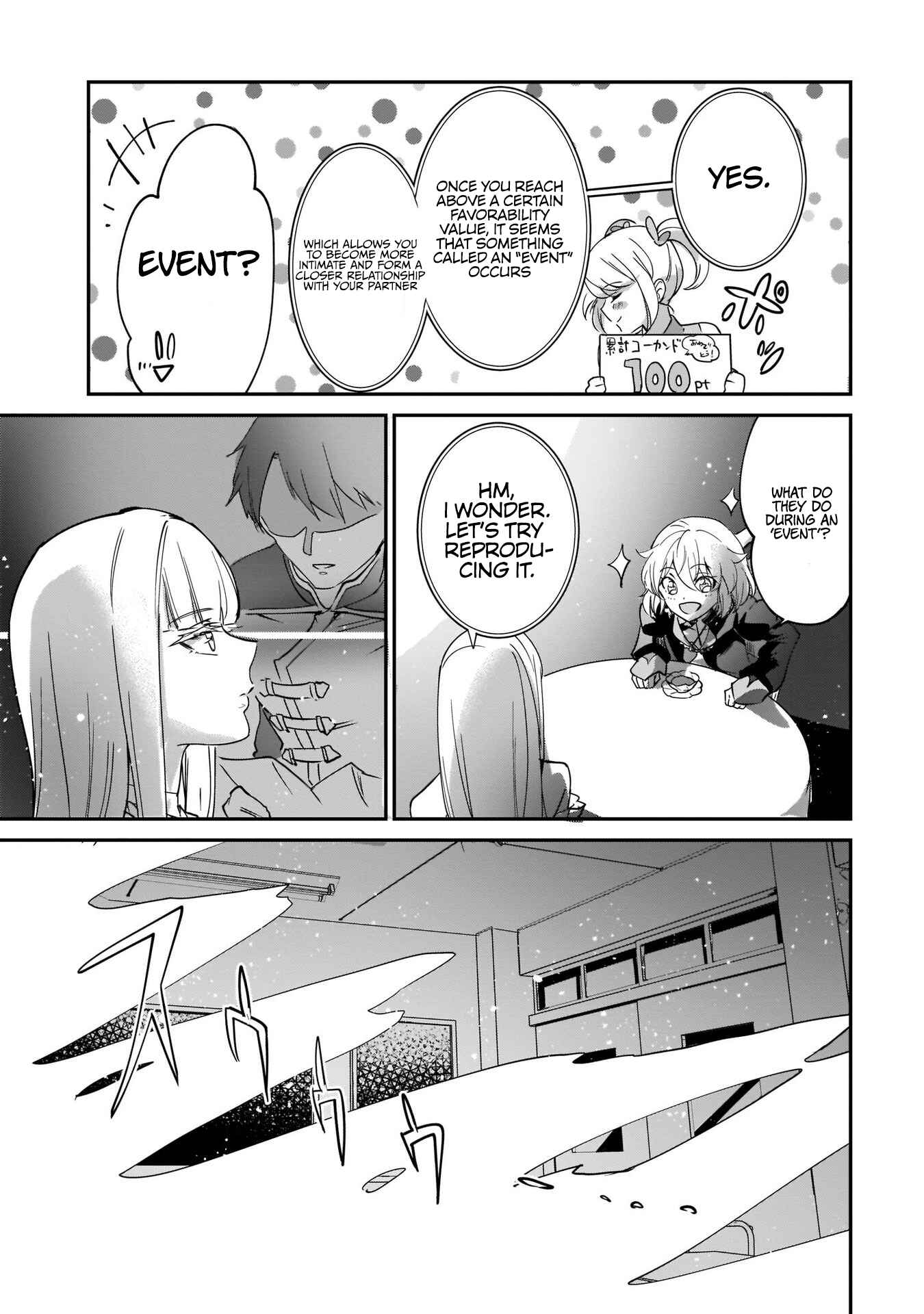 Yuusha Shoukan ni Makikomareta kedo, Isekai wa Heiwa deshita Chapter 13.5 - Page 9