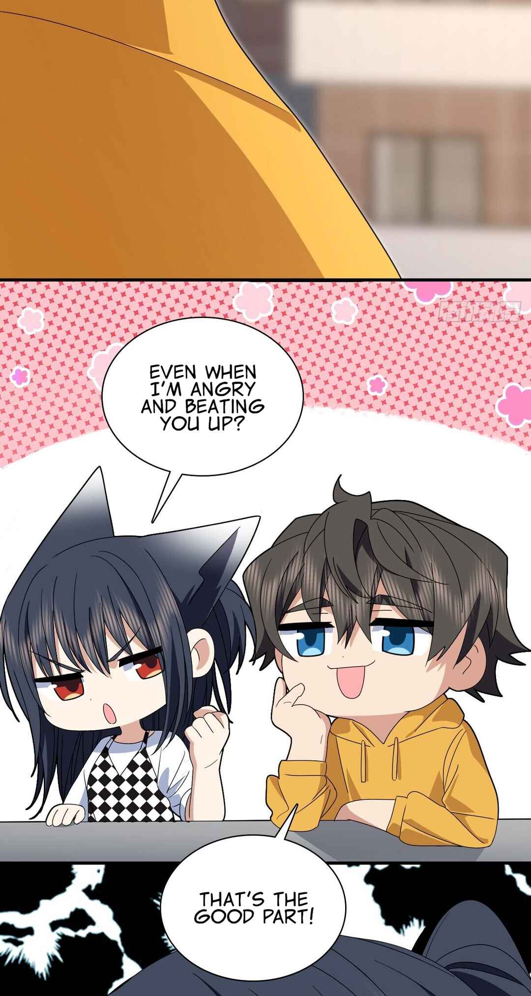 Wǒ Jiā Lǎopo Láizì Yīqiān Nián Qián Chapter 316 - Page 34