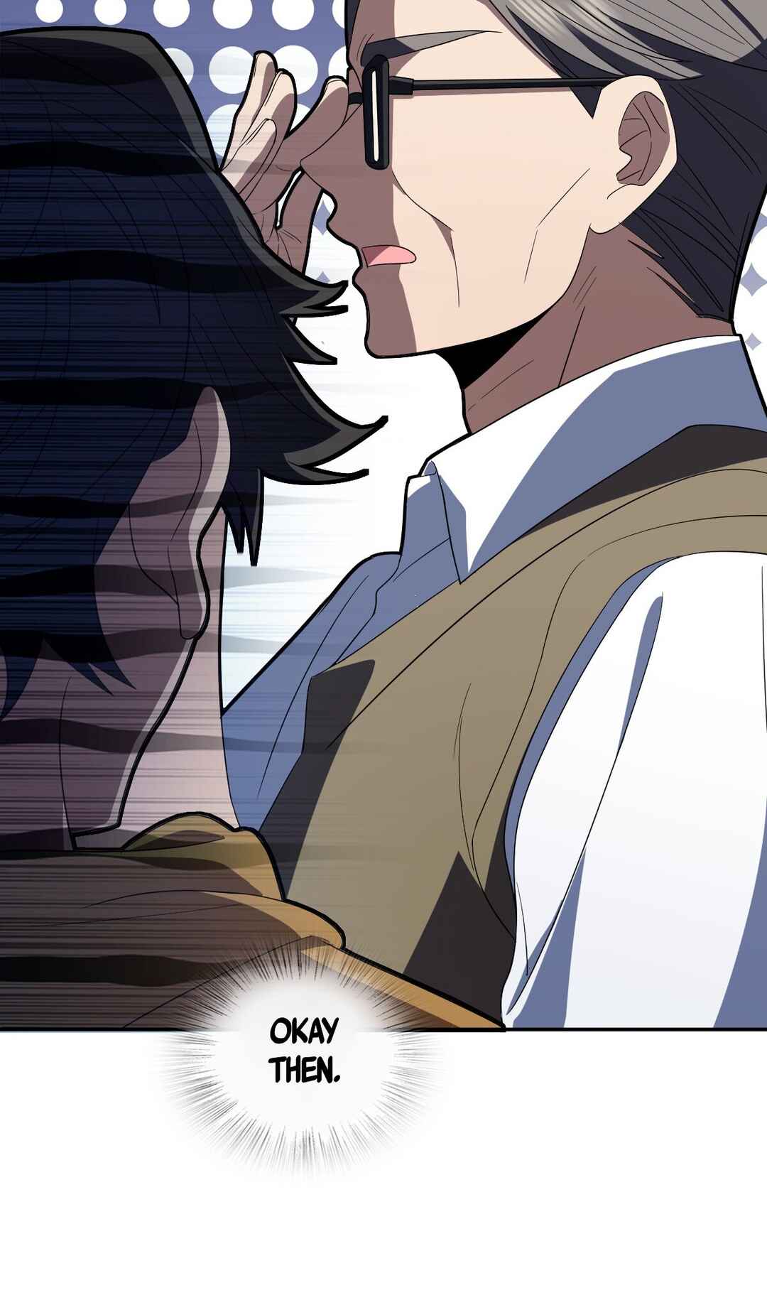 Wǒ Jiā Lǎopo Láizì Yīqiān Nián Qián Chapter 316 - Page 7