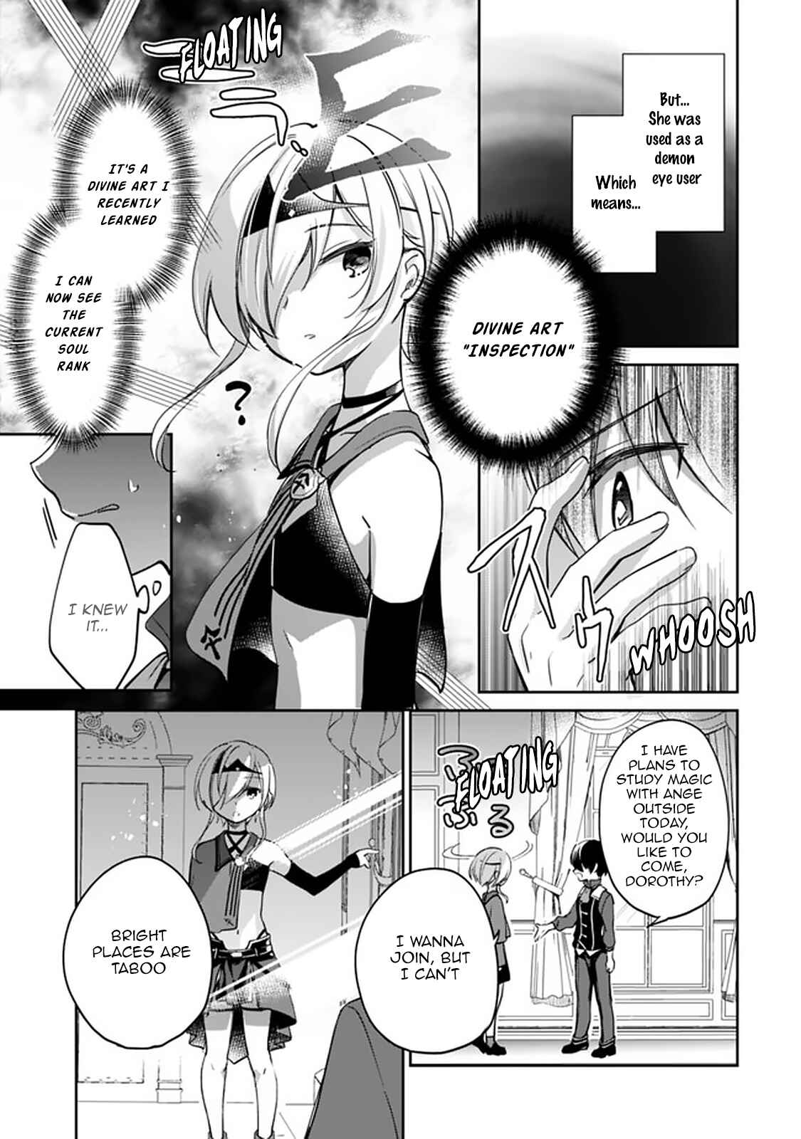 Zennin Ossan, Umarekawattara SSS Rank Jinsei ga Kakutei Shita Chapter 43 - Page 7