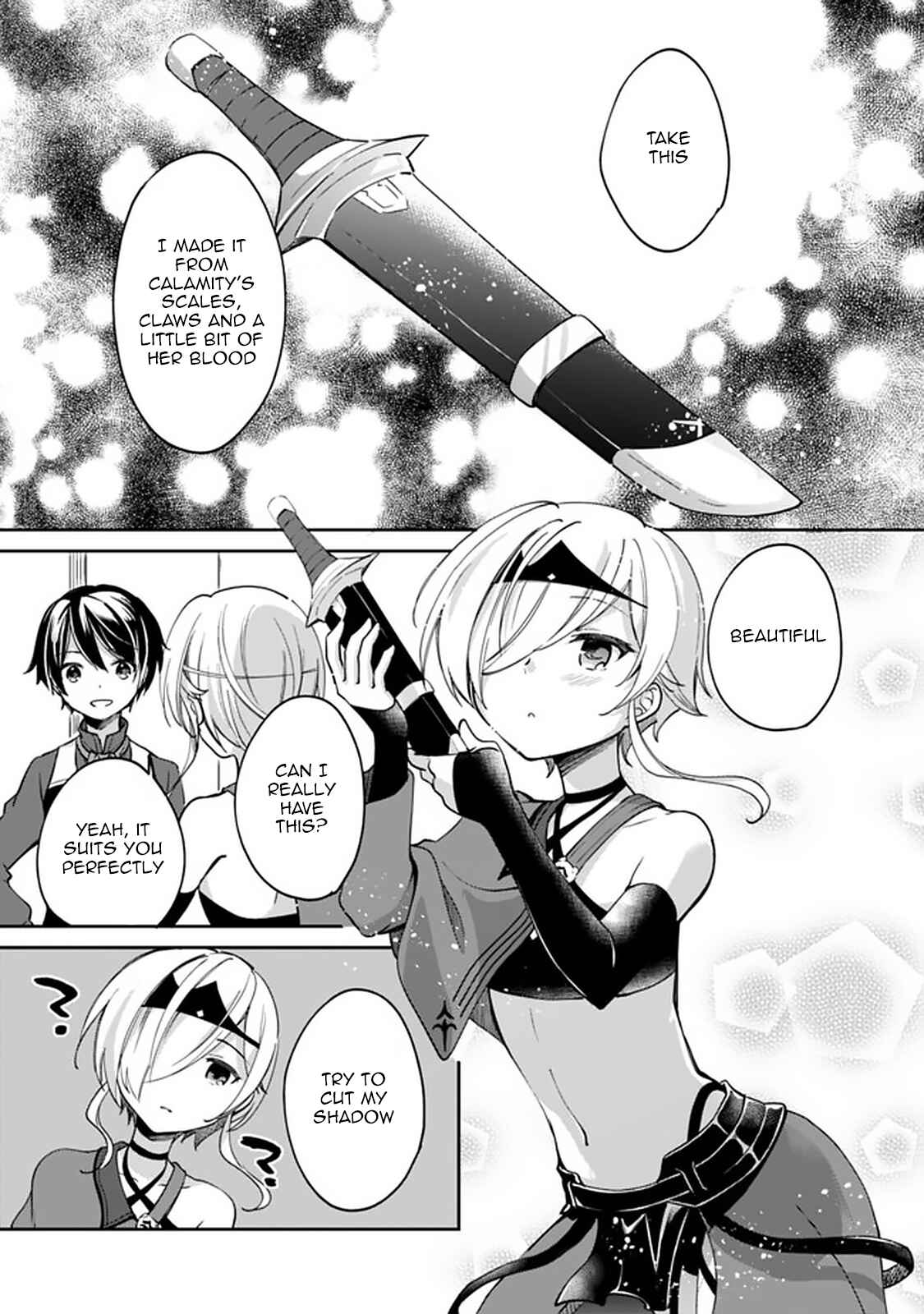 Zennin Ossan, Umarekawattara SSS Rank Jinsei ga Kakutei Shita Chapter 43 - Page 9