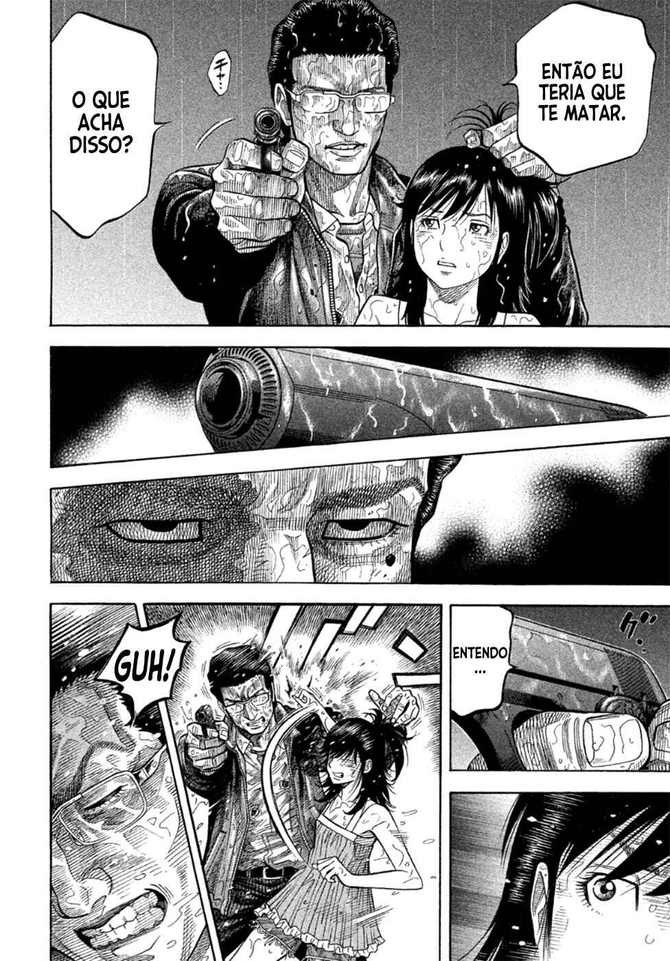 Montage Chapter 172 - Page 2