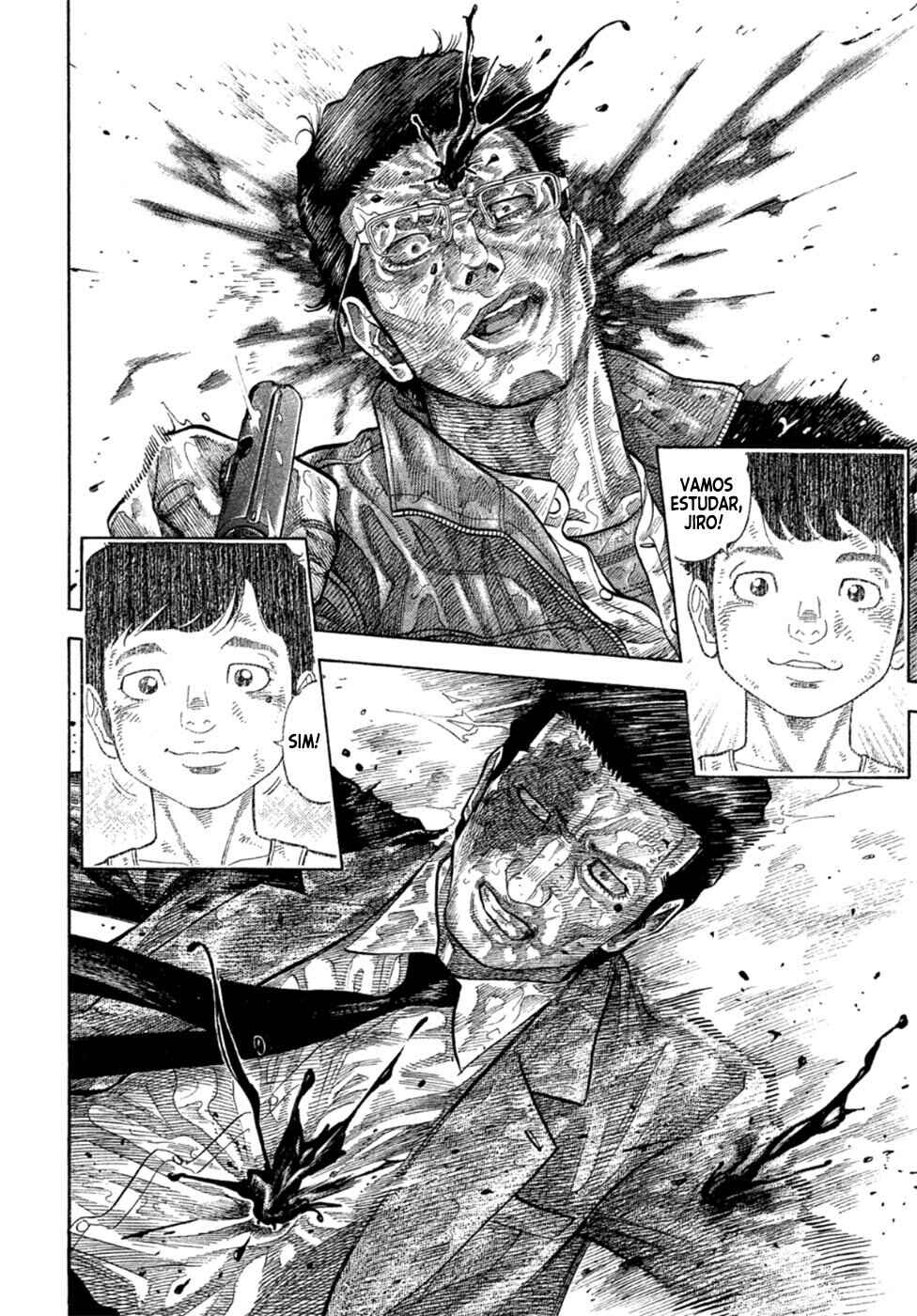 Montage Chapter 172 - Page 5