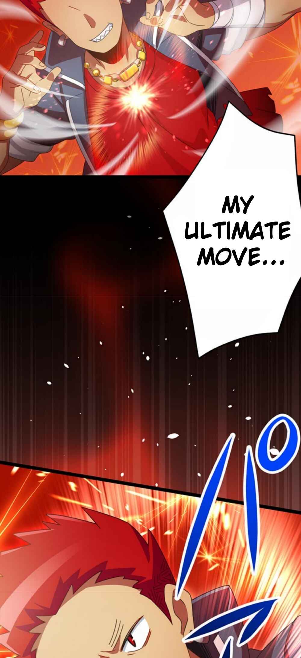 Maou to Ryuuou ni Sodaterareta Shounen wa Gakuen Seikatsu wo Musou suru You desu Chapter 19 - Page 10