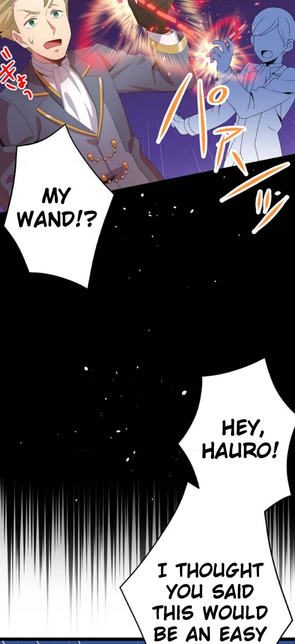 Maou to Ryuuou ni Sodaterareta Shounen wa Gakuen Seikatsu wo Musou suru You desu Chapter 19 - Page 12
