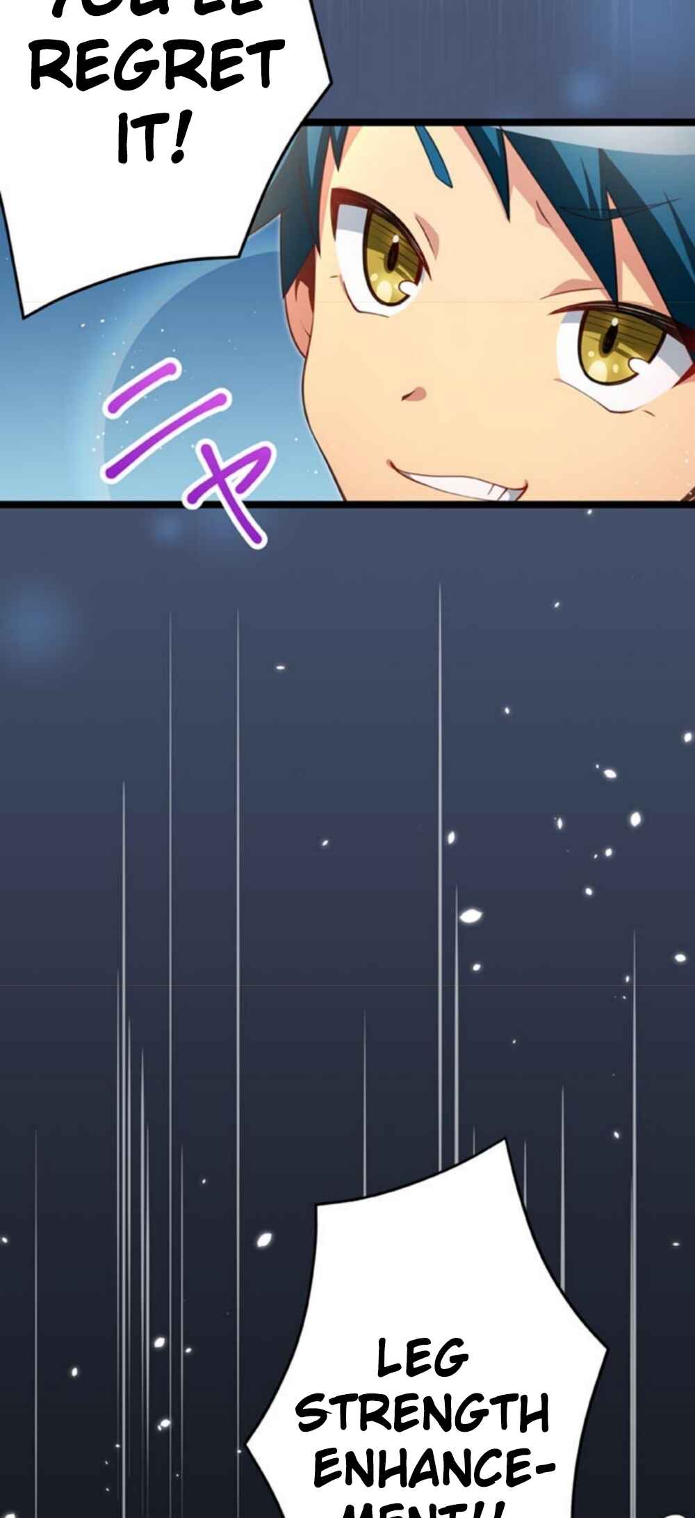 Maou to Ryuuou ni Sodaterareta Shounen wa Gakuen Seikatsu wo Musou suru You desu Chapter 19 - Page 17