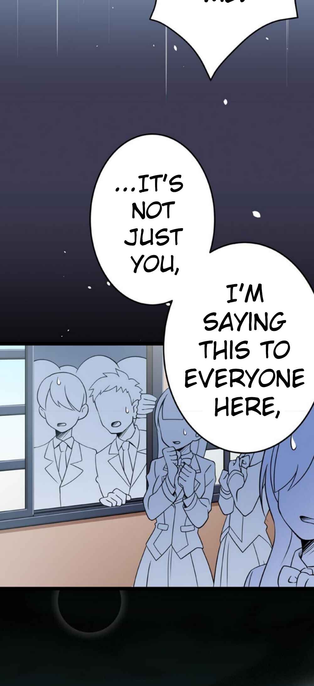 Maou to Ryuuou ni Sodaterareta Shounen wa Gakuen Seikatsu wo Musou suru You desu Chapter 19 - Page 31