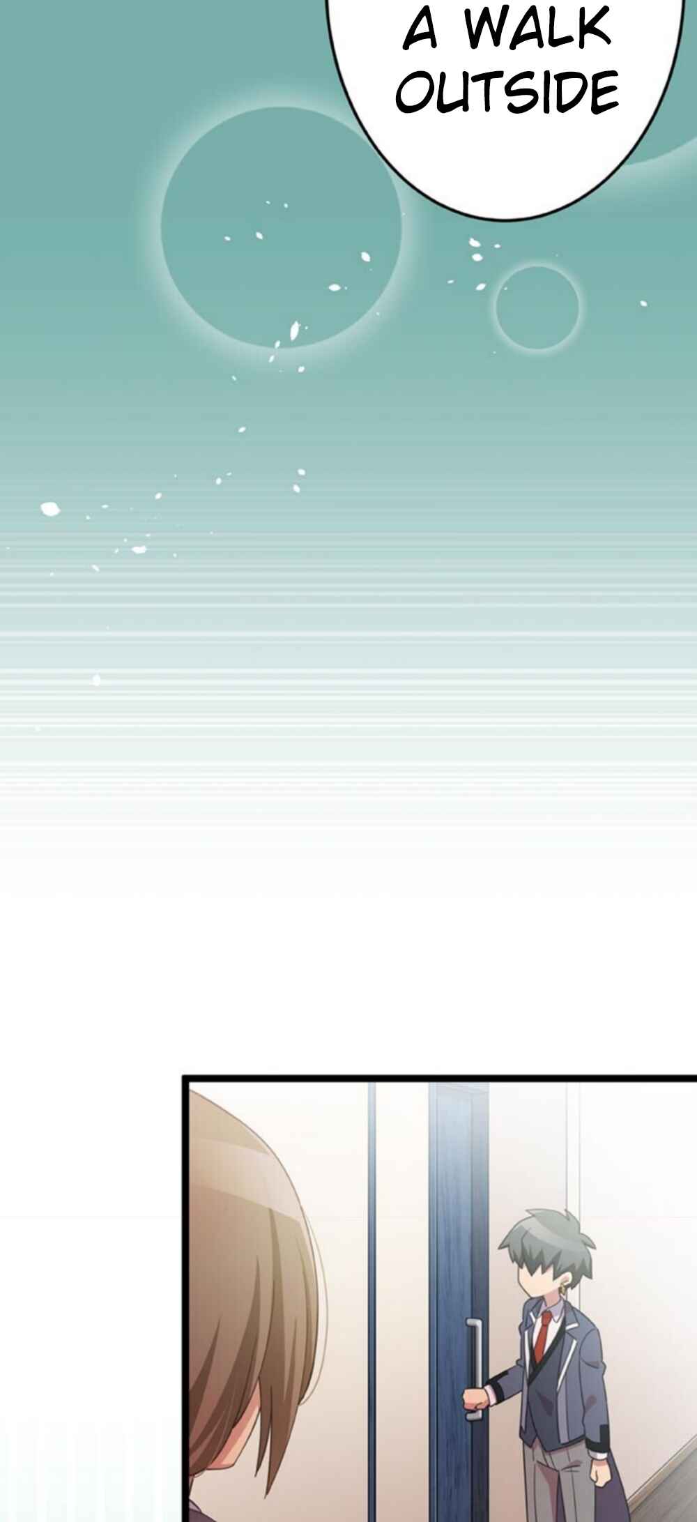 Maou to Ryuuou ni Sodaterareta Shounen wa Gakuen Seikatsu wo Musou suru You desu Chapter 19 - Page 57