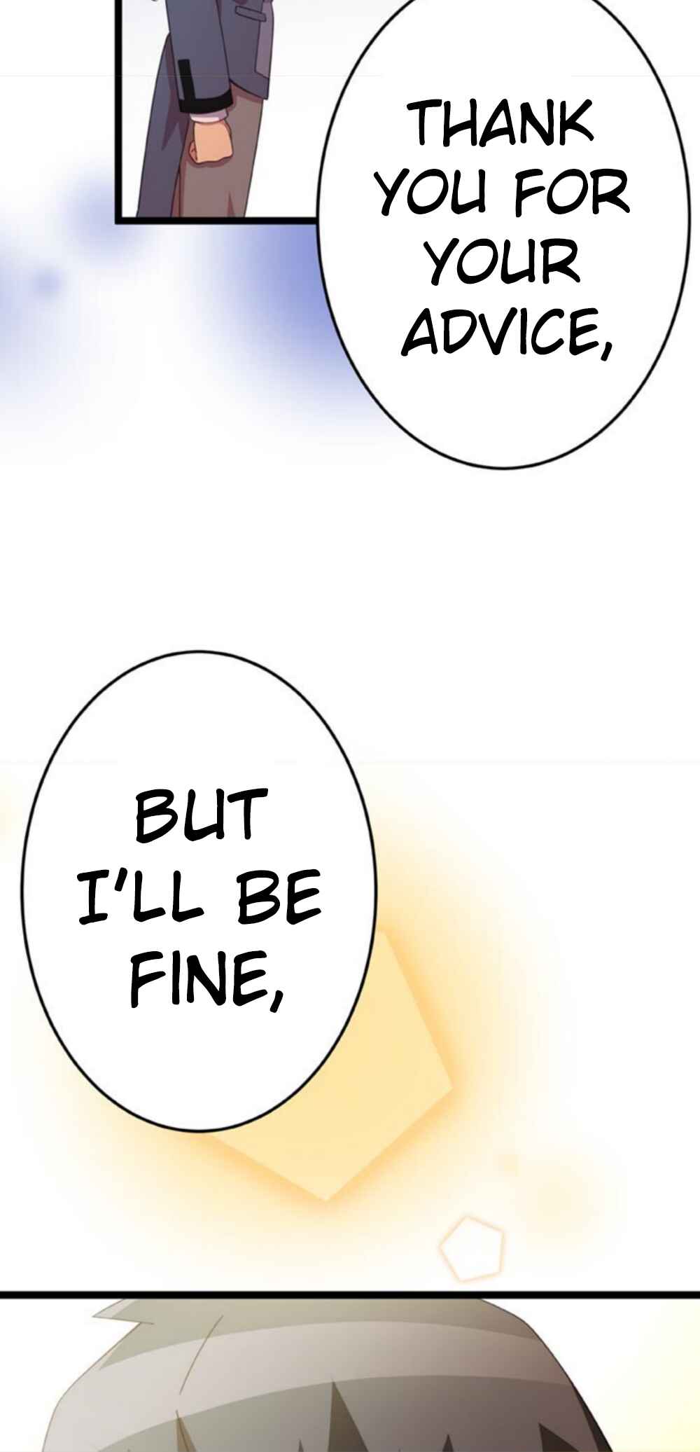 Maou to Ryuuou ni Sodaterareta Shounen wa Gakuen Seikatsu wo Musou suru You desu Chapter 19 - Page 73