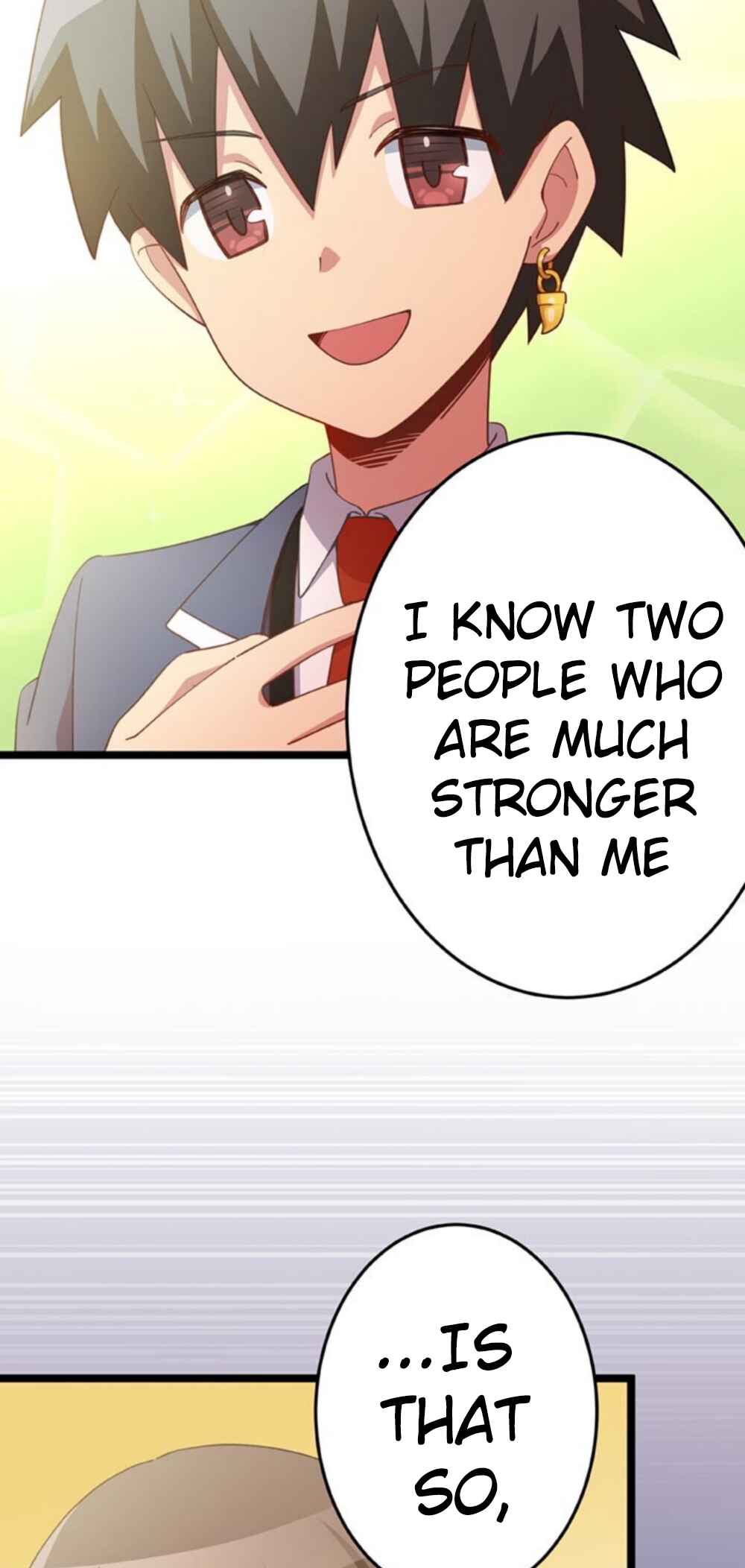 Maou to Ryuuou ni Sodaterareta Shounen wa Gakuen Seikatsu wo Musou suru You desu Chapter 19 - Page 74