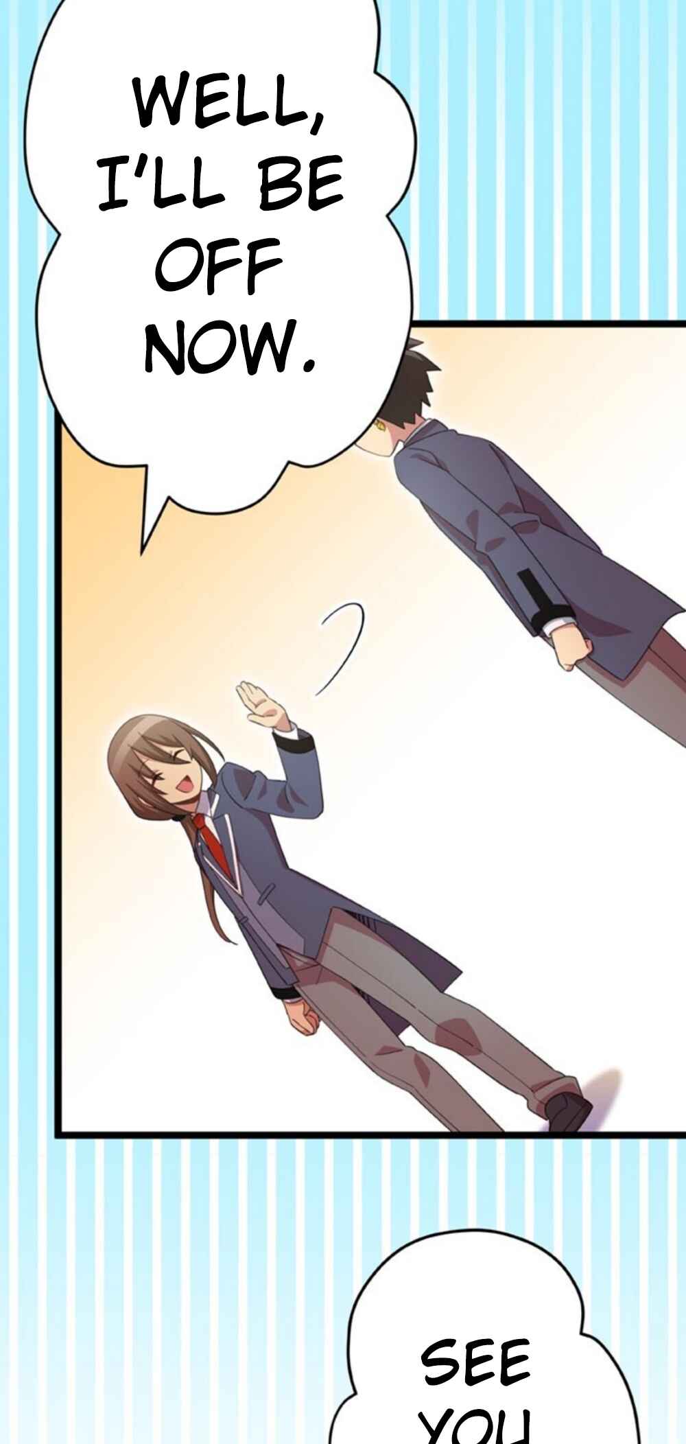 Maou to Ryuuou ni Sodaterareta Shounen wa Gakuen Seikatsu wo Musou suru You desu Chapter 19 - Page 76