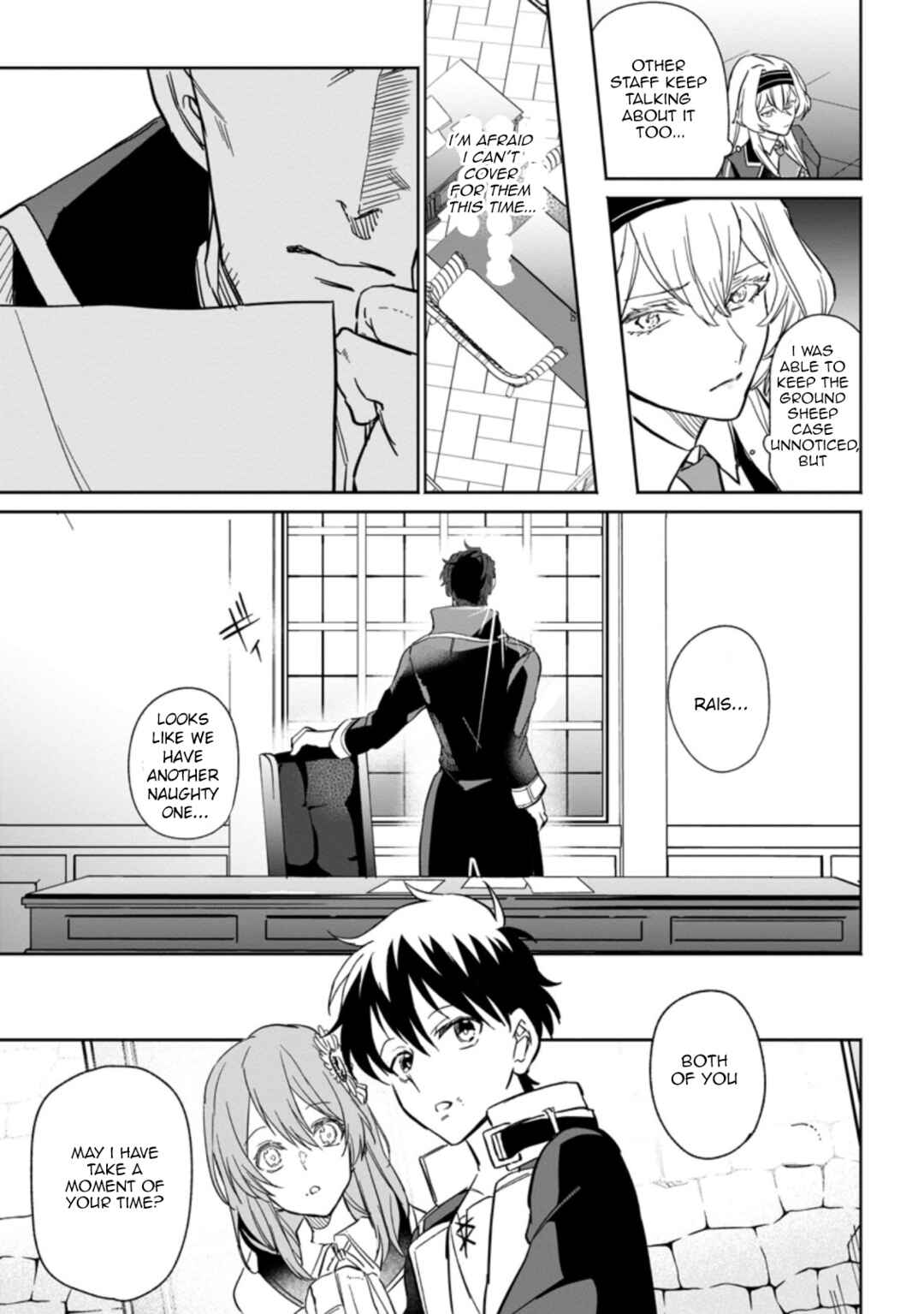 Isekai Craft Gurashi: Jiyuu Kimama na Seisan Shoku no Honobono Slow Life Chapter 10.3 - Page 10