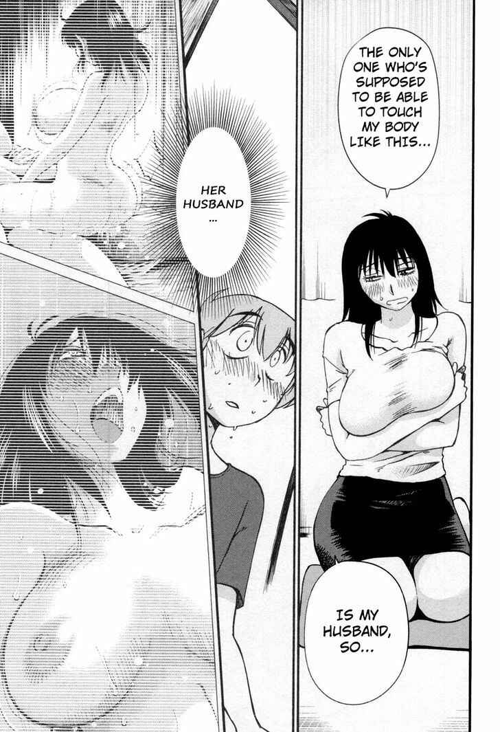 Rakujitsu no Pathos Chapter 19 - Page 13
