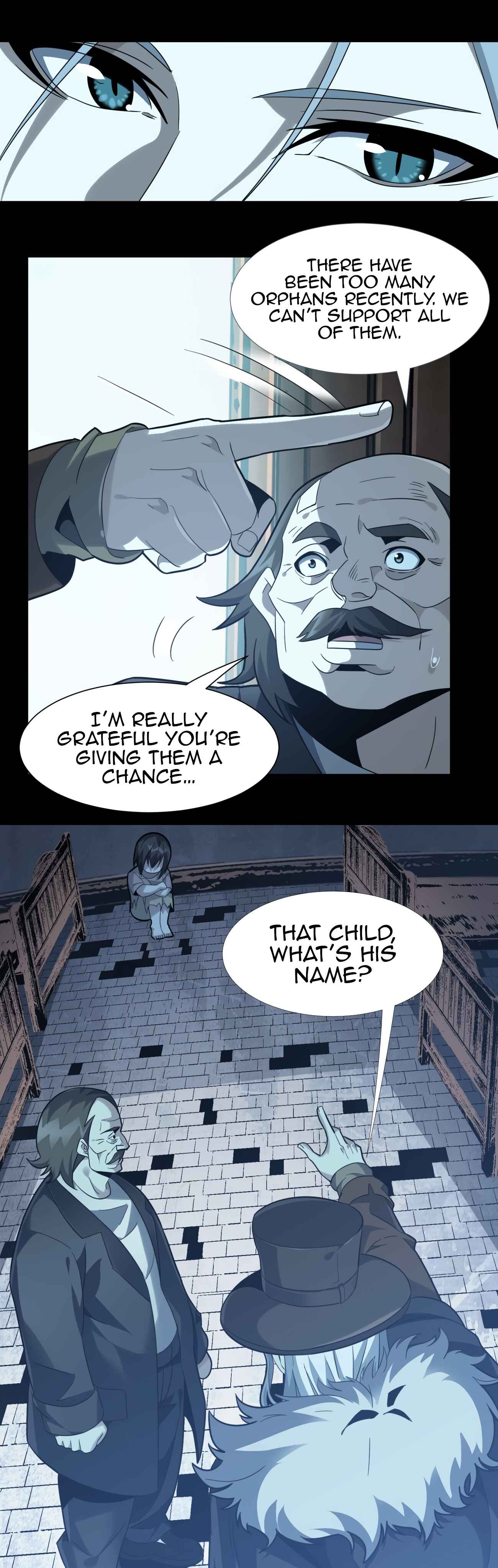I'm Really Not the Demon God's Lackey Chapter 20 - Page 27
