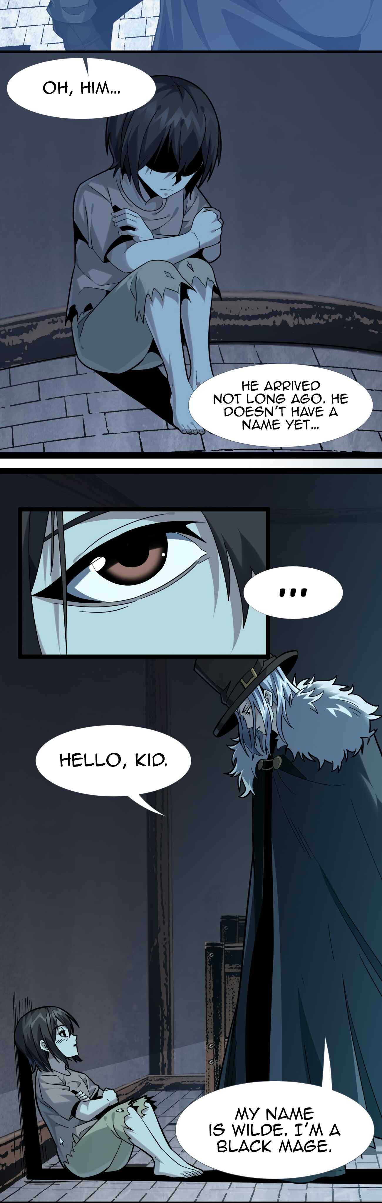 I'm Really Not the Demon God's Lackey Chapter 20 - Page 28