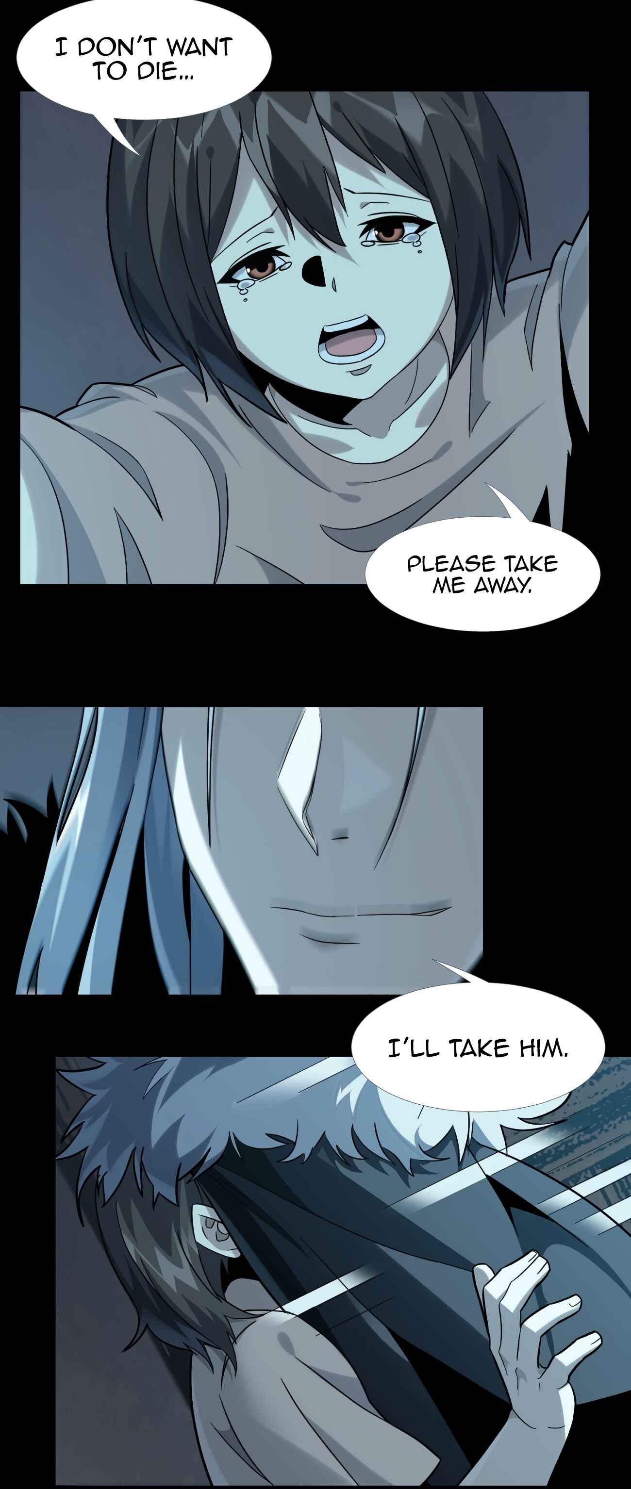 I'm Really Not the Demon God's Lackey Chapter 20 - Page 30