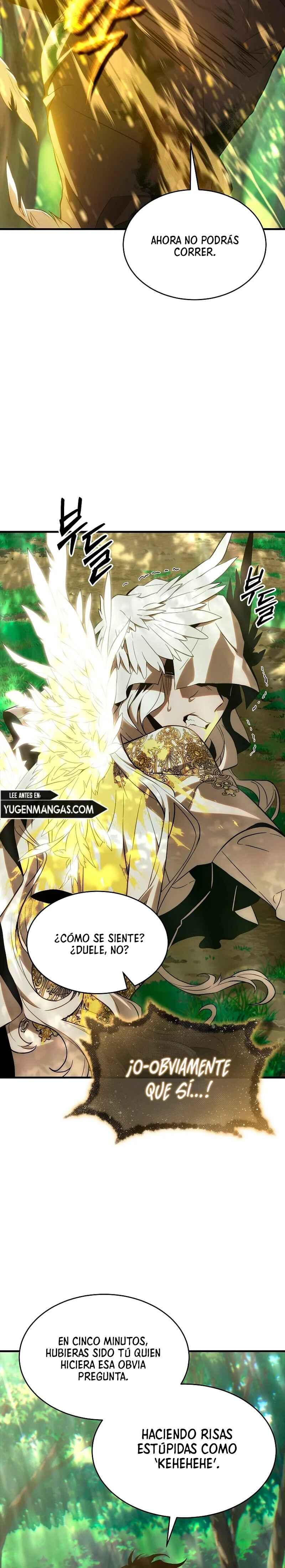 The 100th Regression of the Max-Level Player Chapter 4 - Page 13
