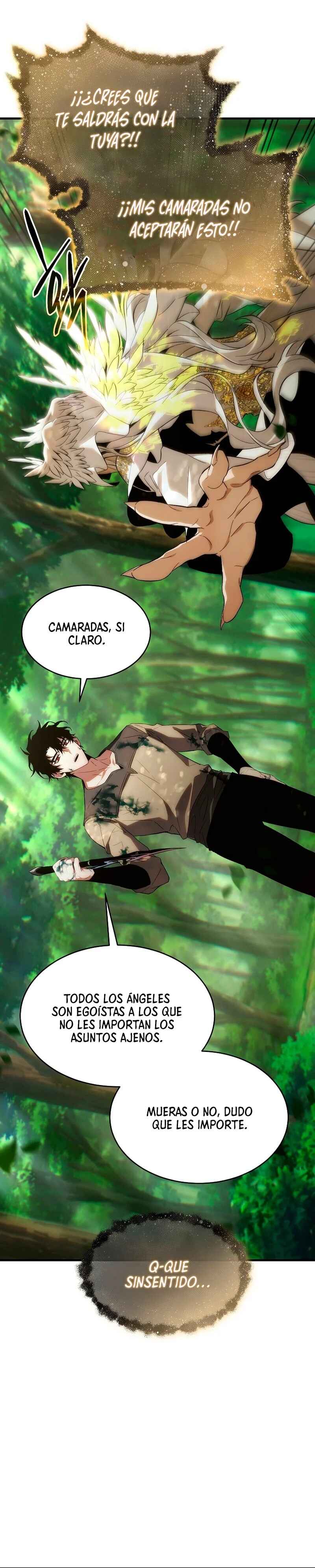 The 100th Regression of the Max-Level Player Chapter 4 - Page 20