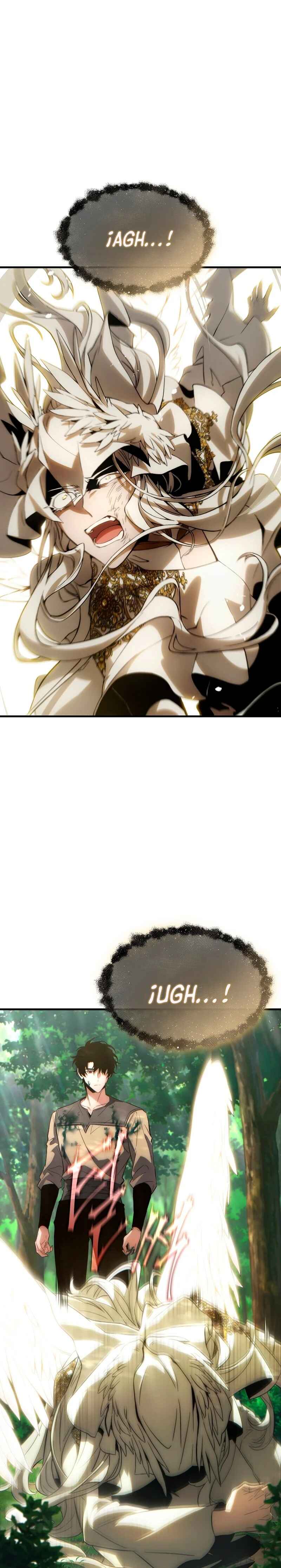 The 100th Regression of the Max-Level Player Chapter 4 - Page 3