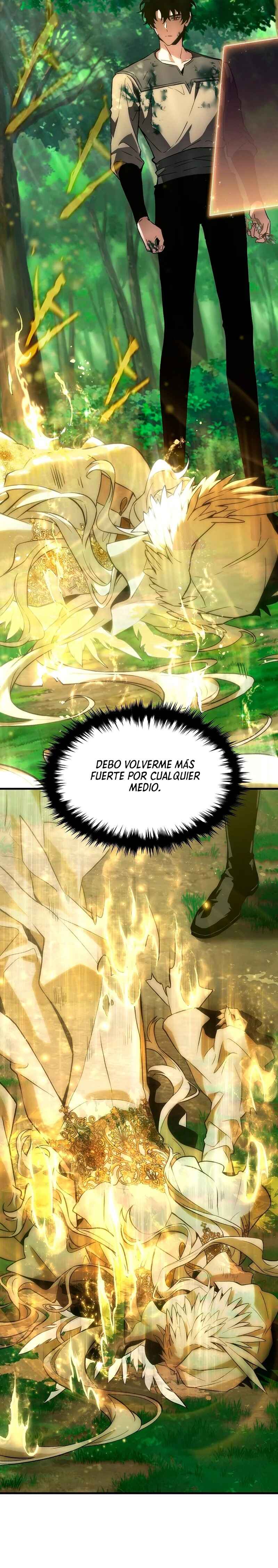 The 100th Regression of the Max-Level Player Chapter 4 - Page 36