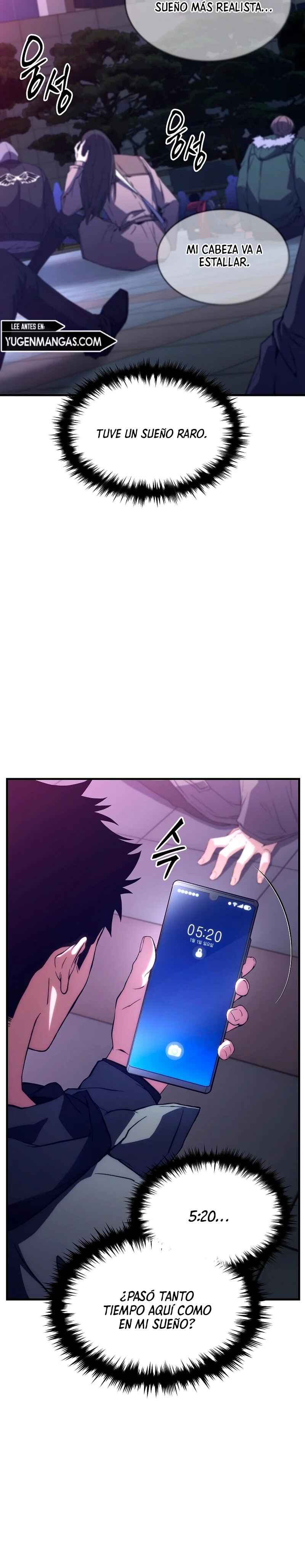 The 100th Regression of the Max-Level Player Chapter 4 - Page 40