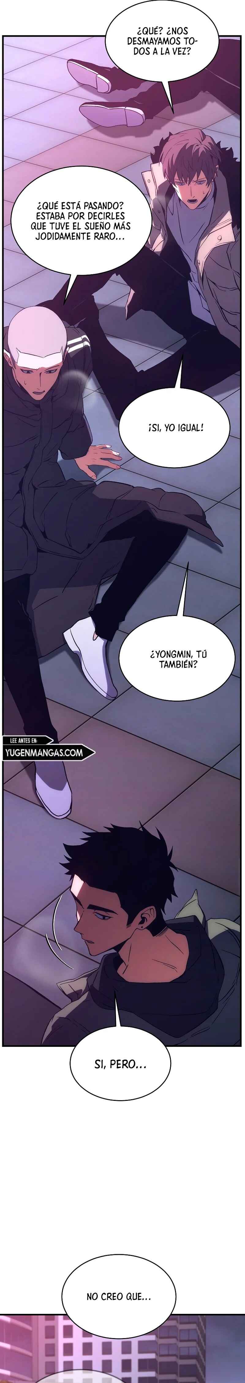 The 100th Regression of the Max-Level Player Chapter 4 - Page 42