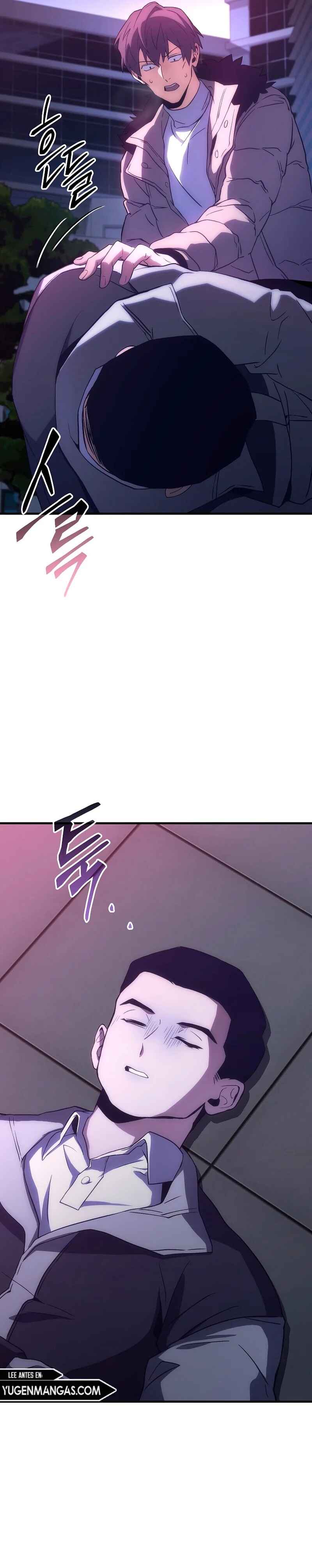 The 100th Regression of the Max-Level Player Chapter 4 - Page 45
