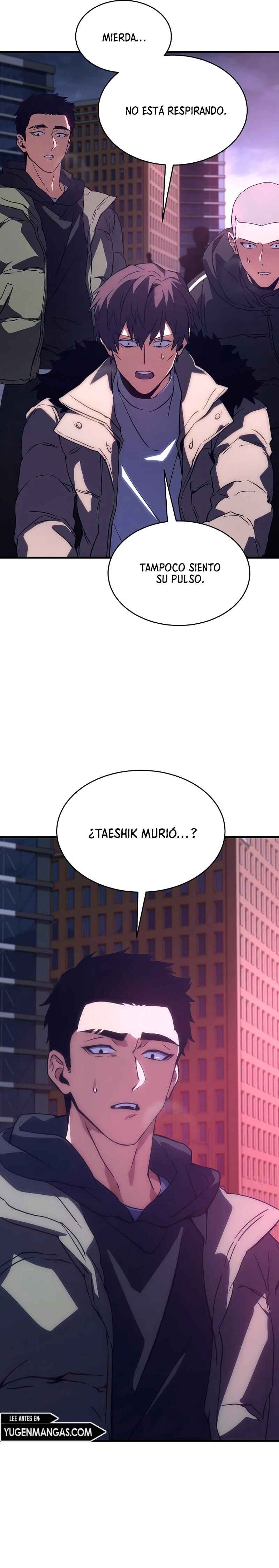 The 100th Regression of the Max-Level Player Chapter 4 - Page 47