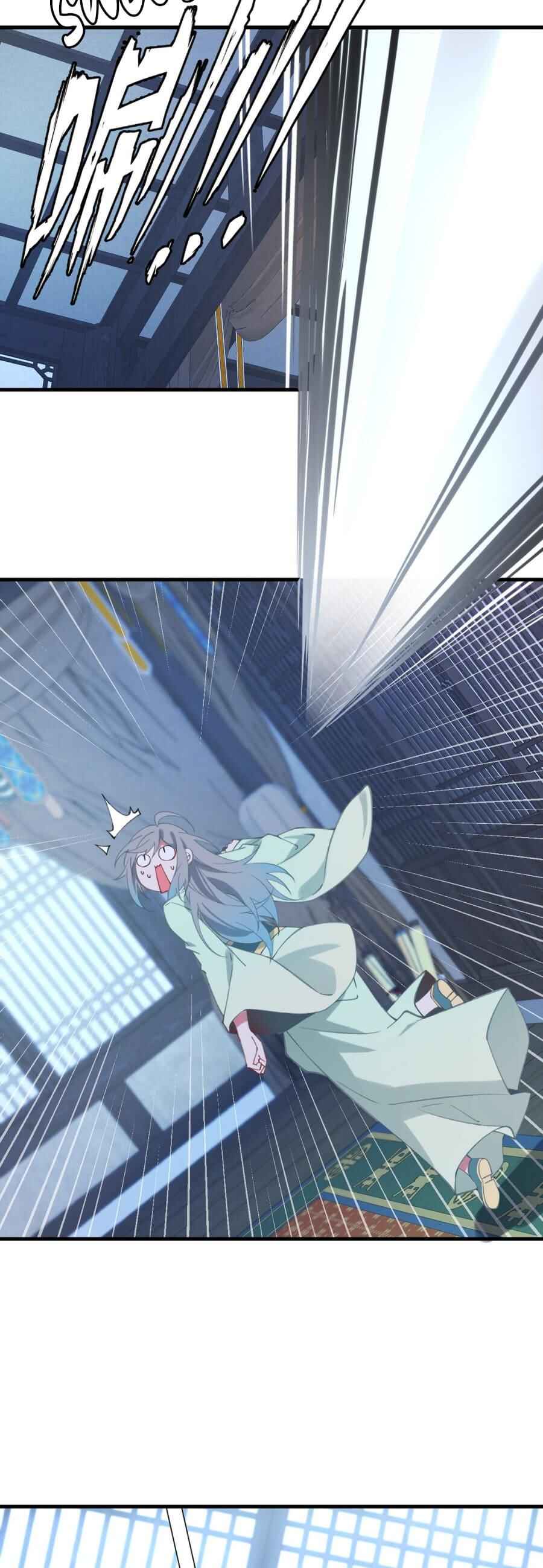 Breaking Into the Body of the Emperor's Daughter Chapter 2 - Page 49