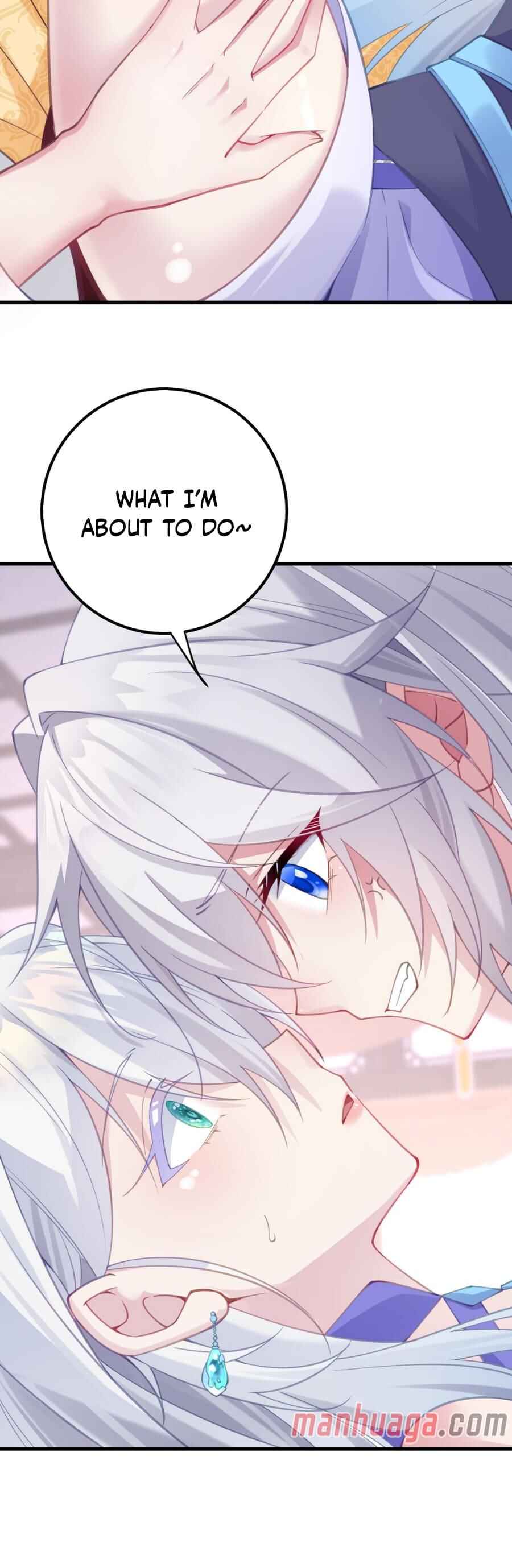 Breaking Into the Body of the Emperor's Daughter Chapter 2 - Page 68