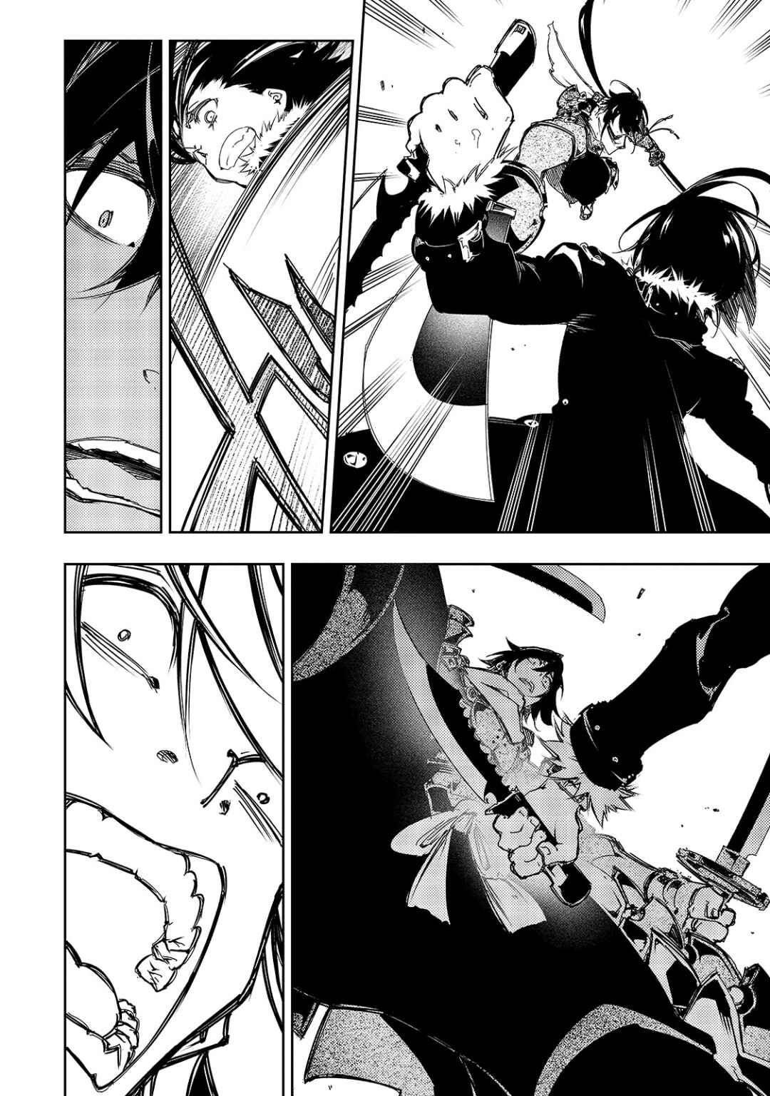 Saikyou no Shienshoku "Wajutsushi" de Aru Ore wa Sekai Saikyou Clan wo Shitagaeru Chapter 21 - Page 12