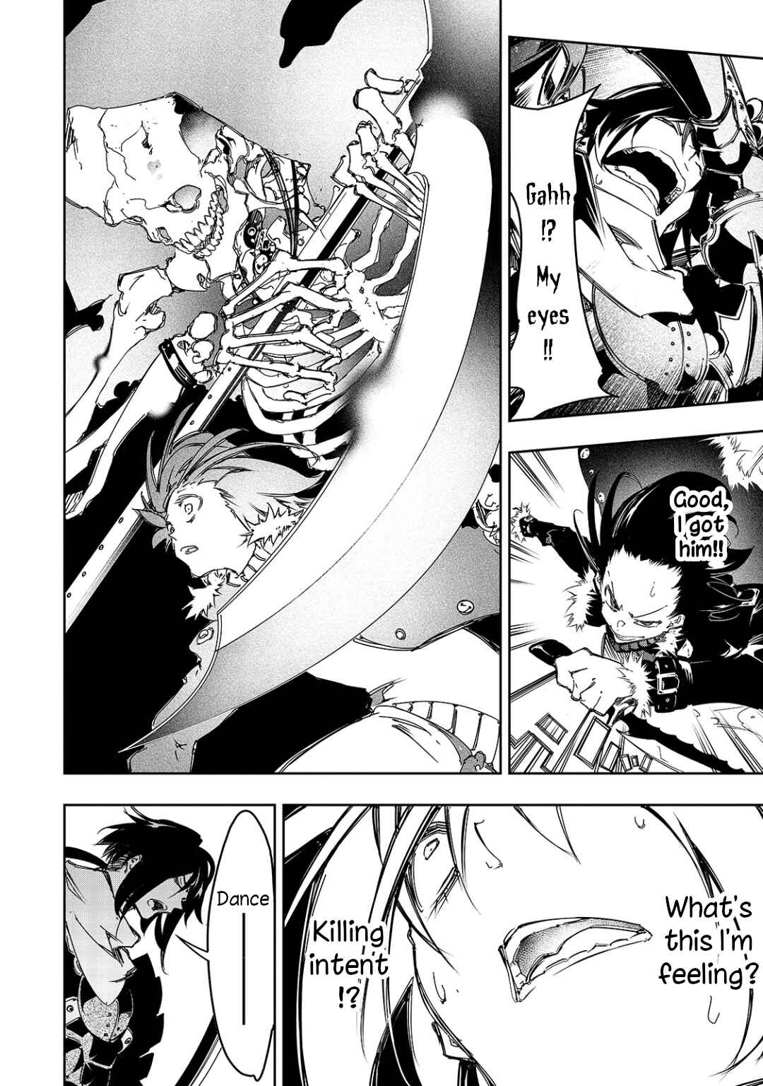 Saikyou no Shienshoku "Wajutsushi" de Aru Ore wa Sekai Saikyou Clan wo Shitagaeru Chapter 21 - Page 14