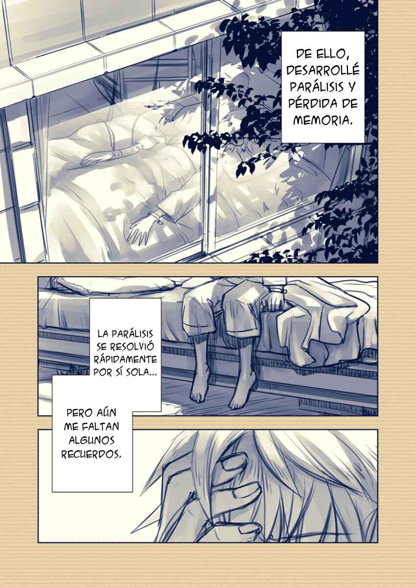 .hack//G. U. Begins Chapter 10 - Page 11